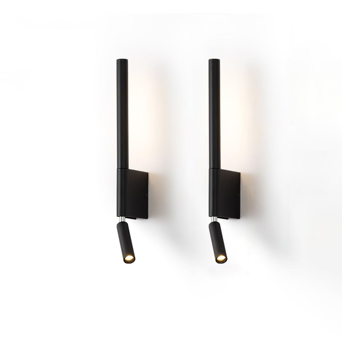 Melody Modern Minimalist LED Wall Light