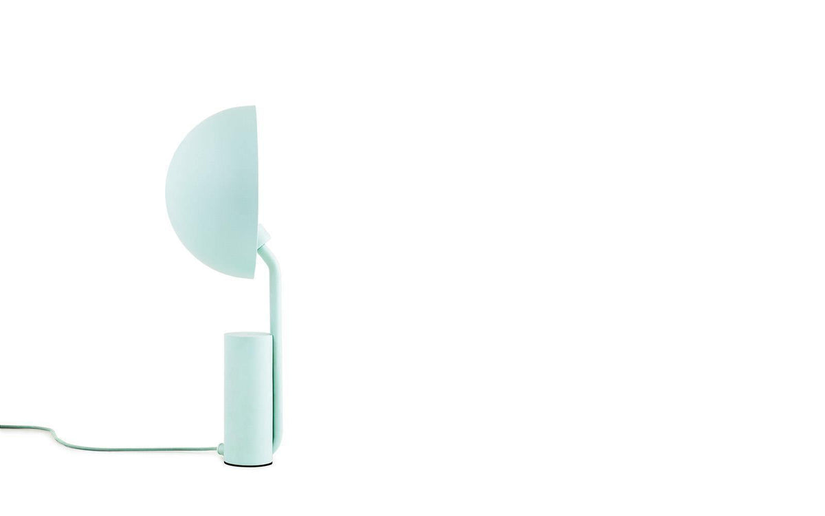 Filaian Contemporary Table Lamp