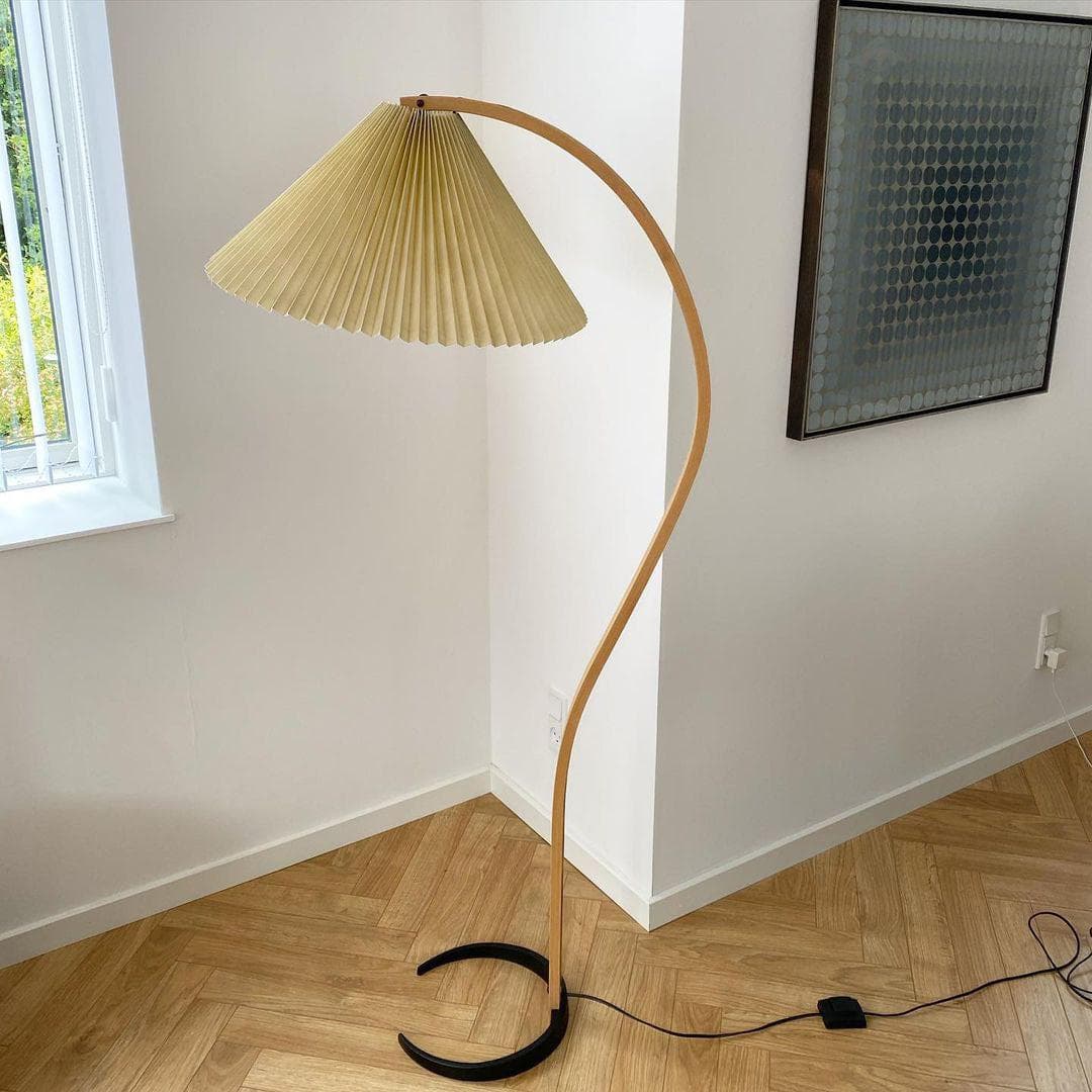 Terra Floor Lamp