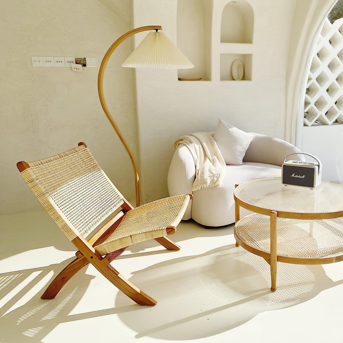 Terra Floor Lamp