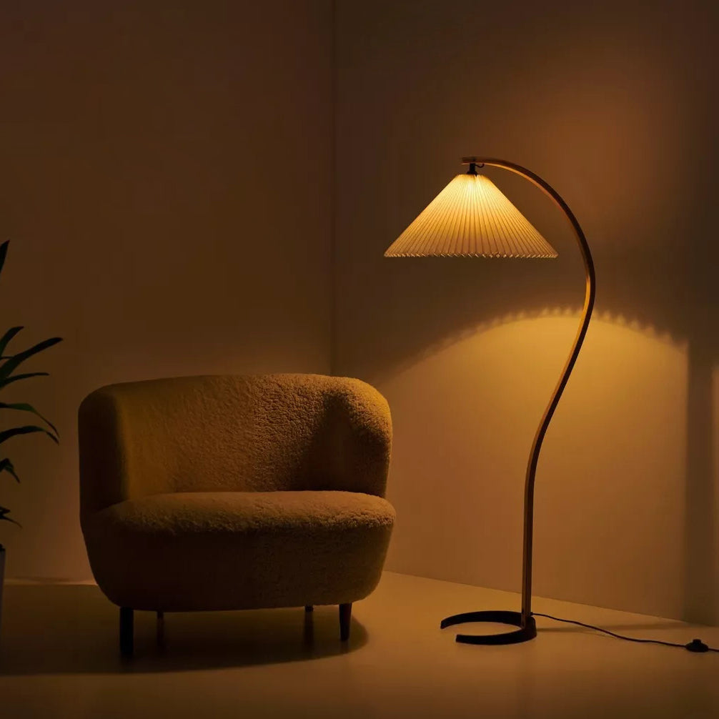 Terra Floor Lamp