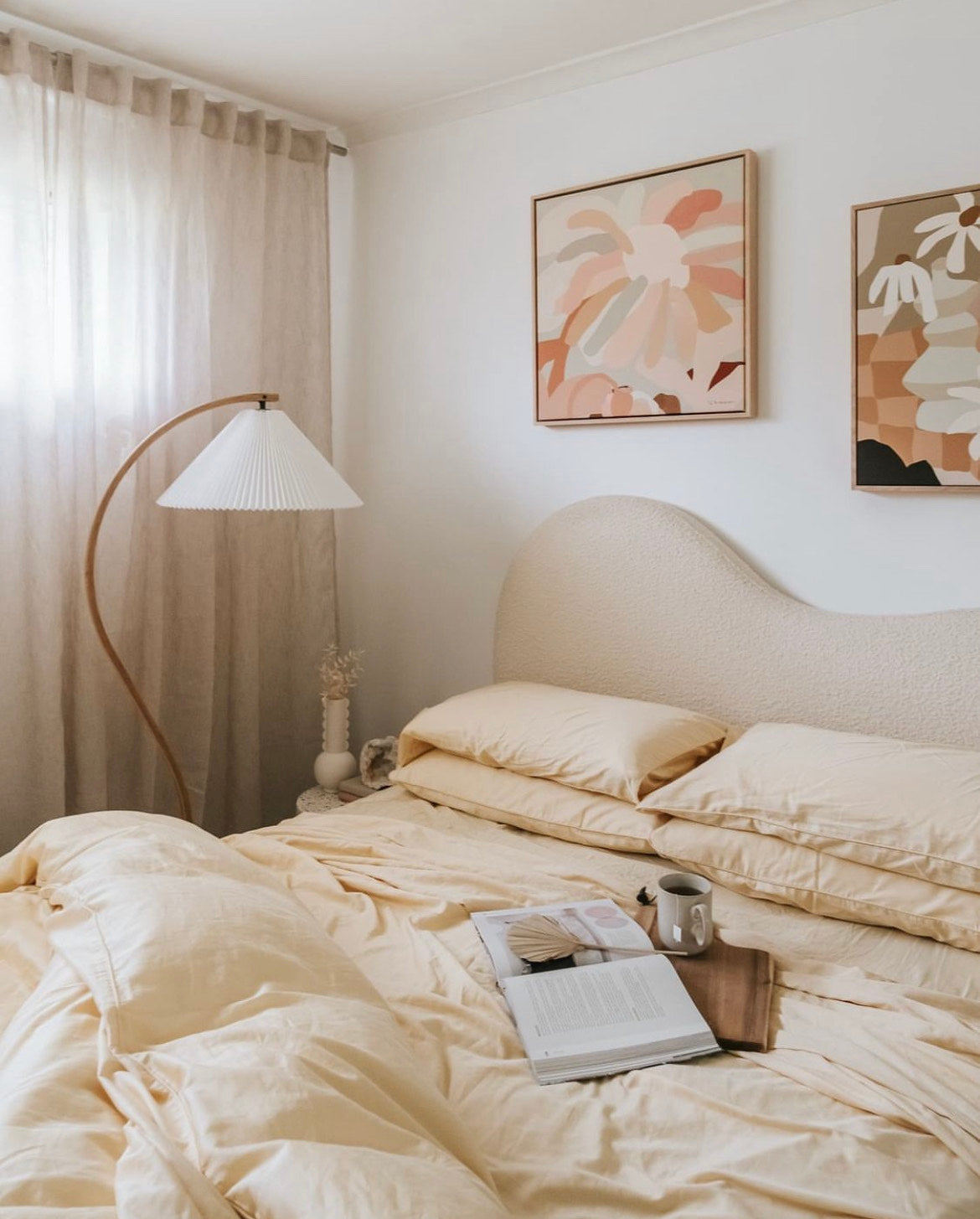 Terra Floor Lamp