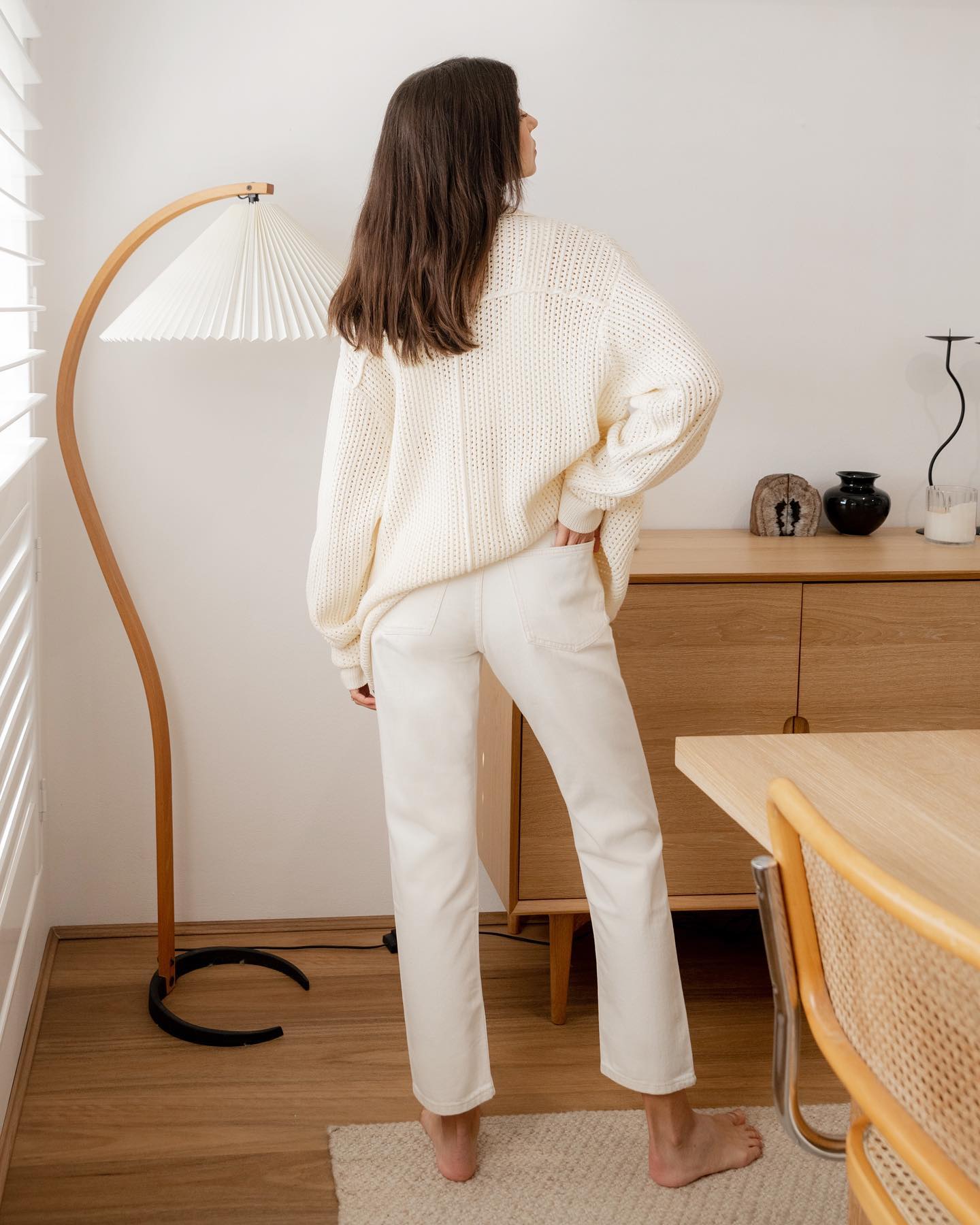 Terra Floor Lamp