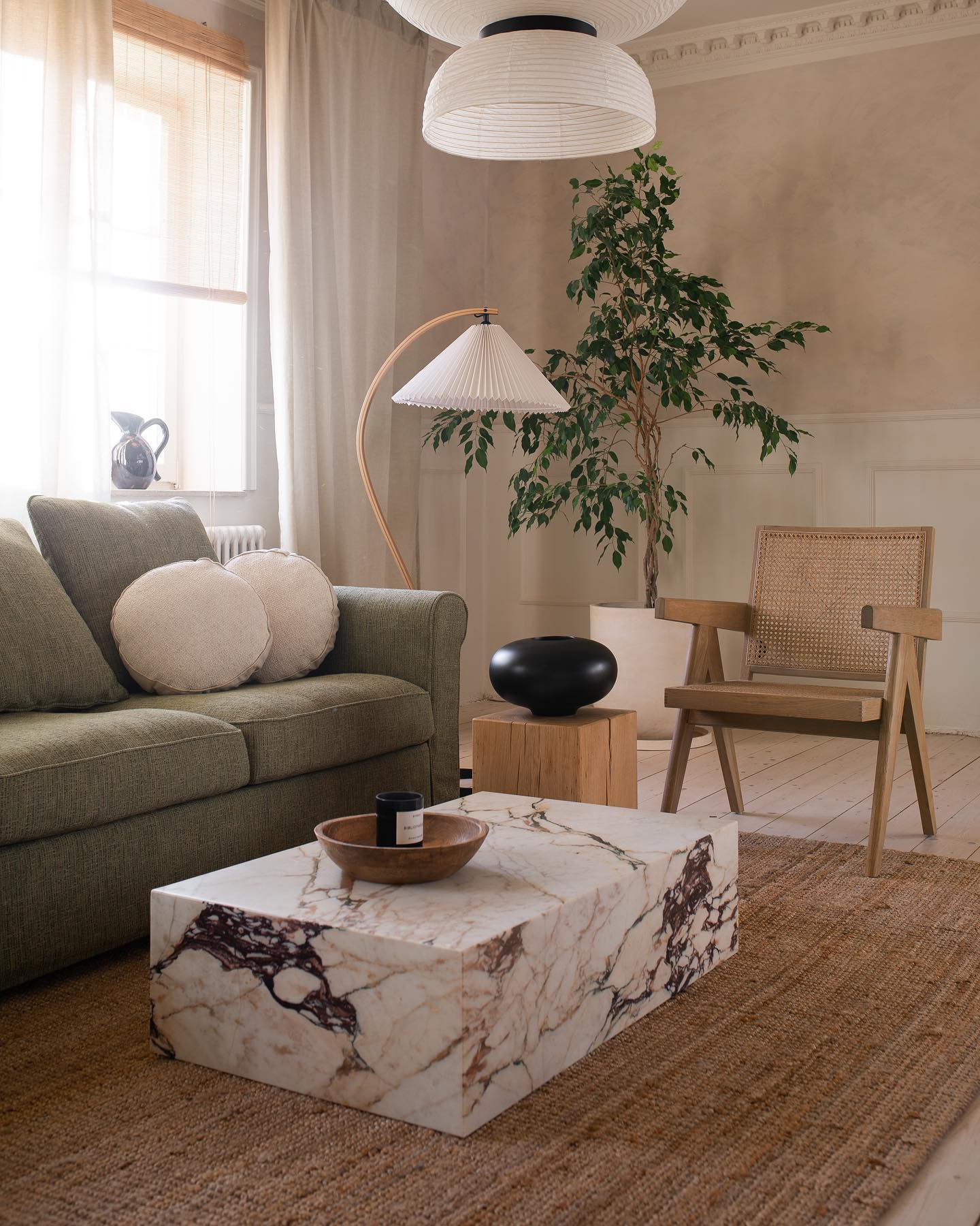 Terra Floor Lamp