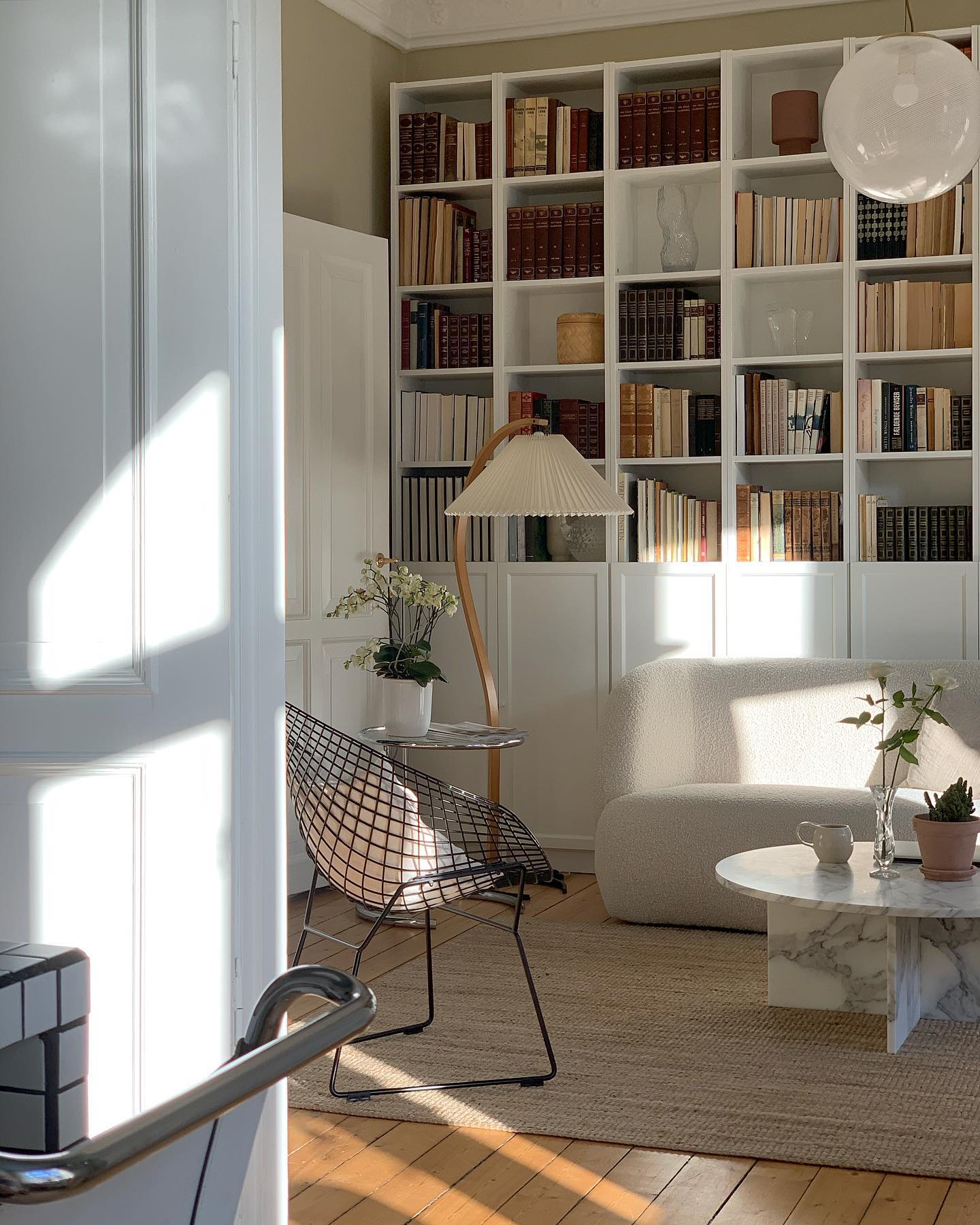 Terra Floor Lamp
