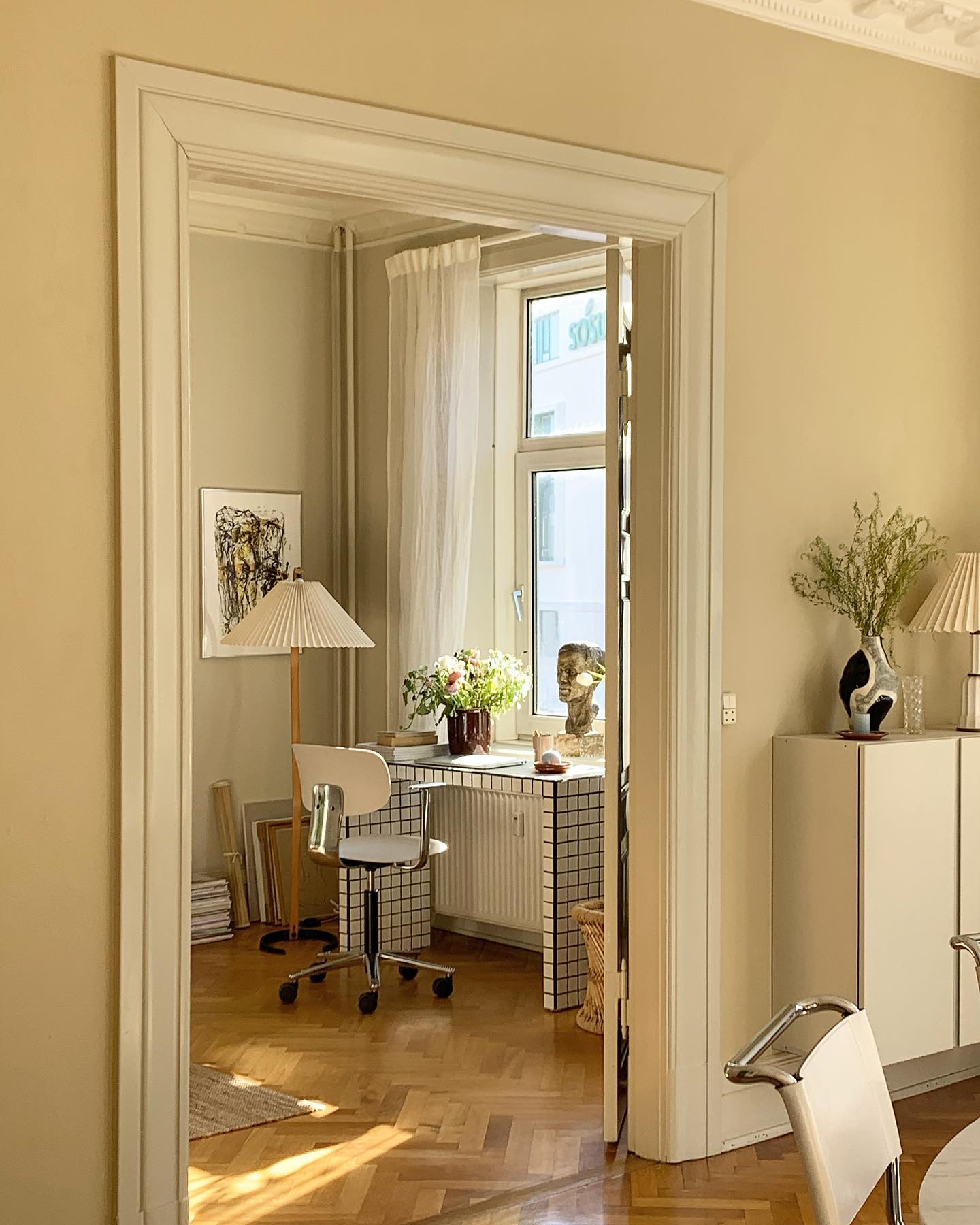 Terra Floor Lamp