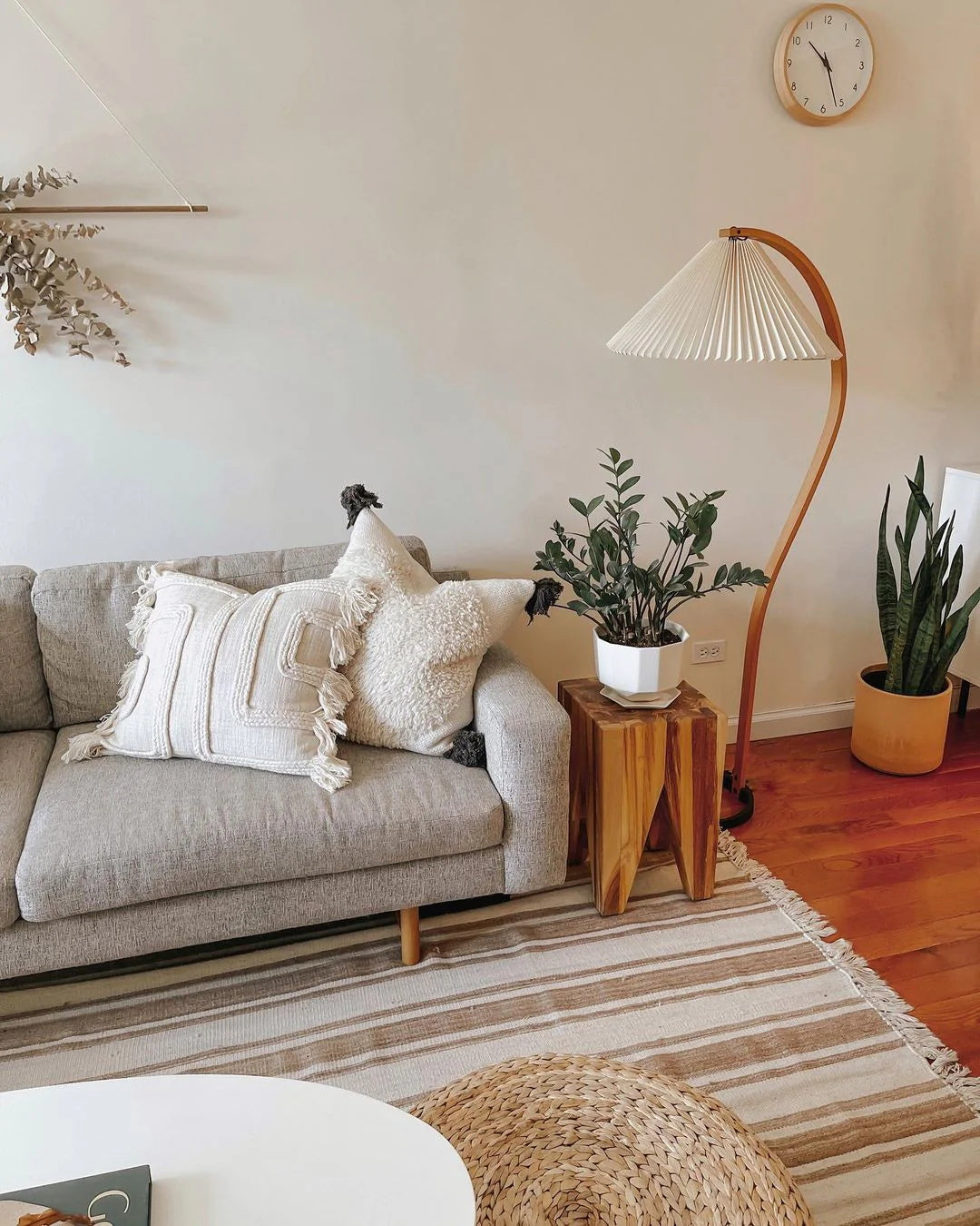 Terra Floor Lamp