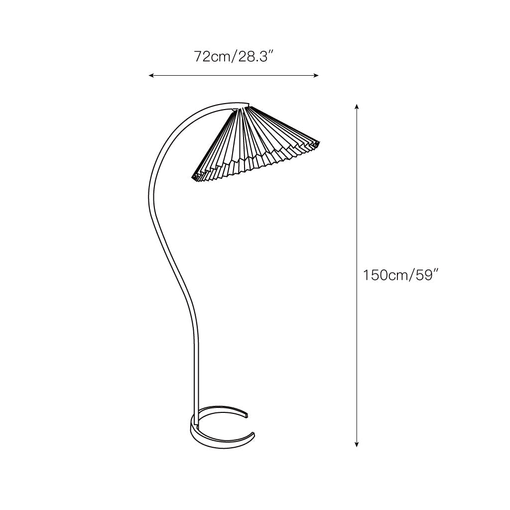 Terra Floor Lamp