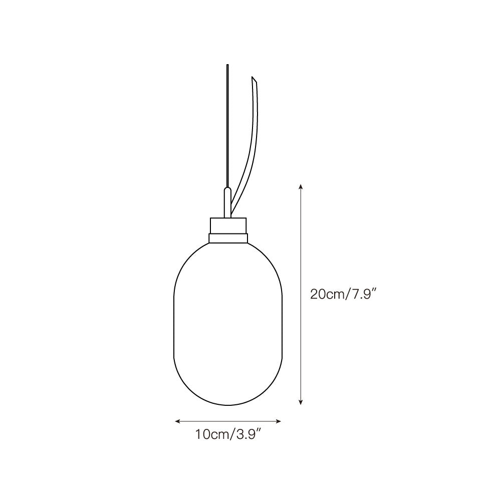 Mirinielle Pendant Lamp
