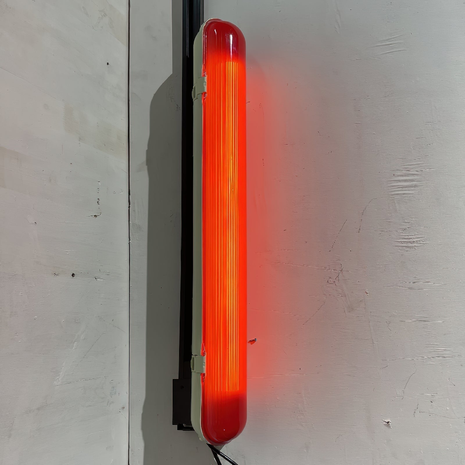 Koa Wall Lamp