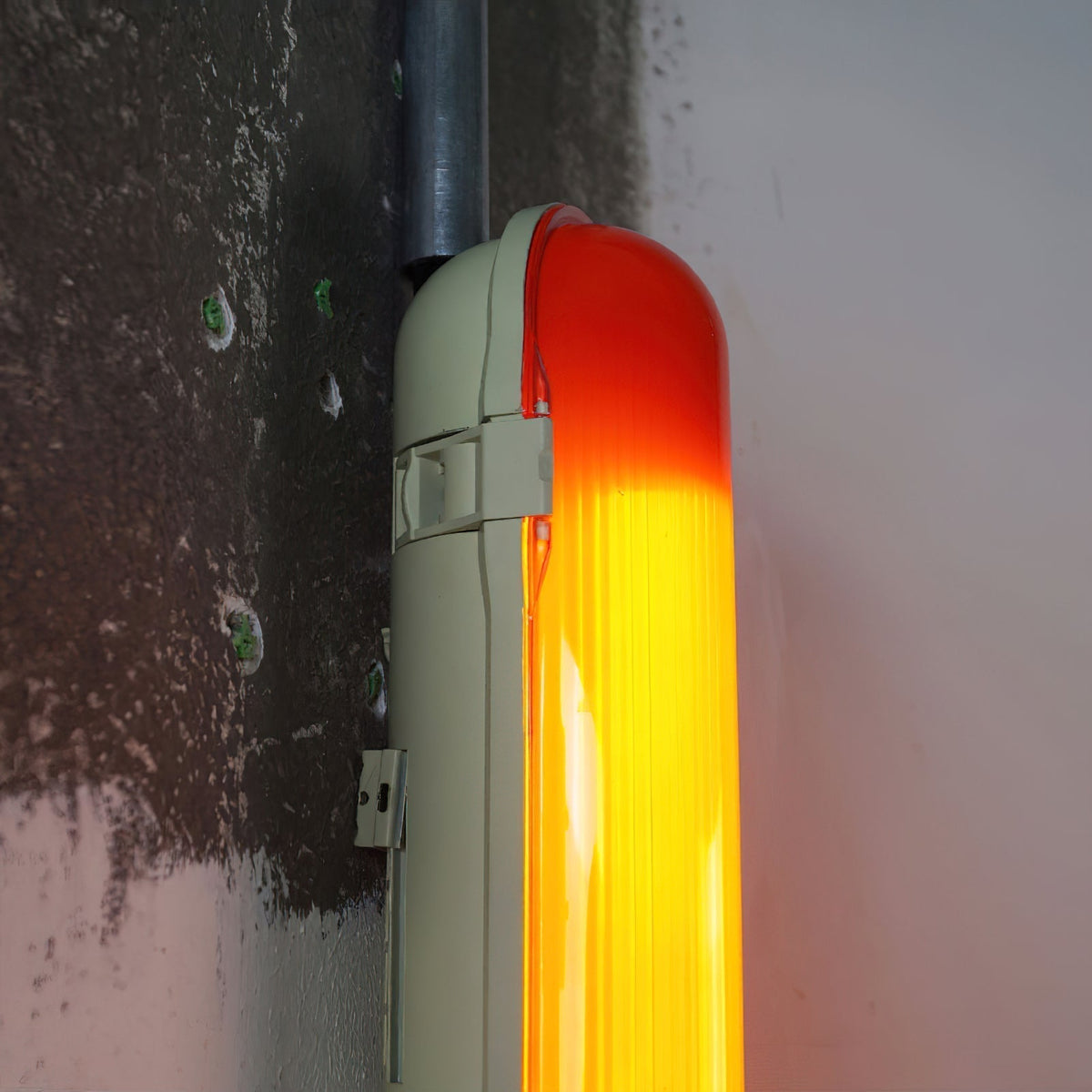 Koa Wall Lamp