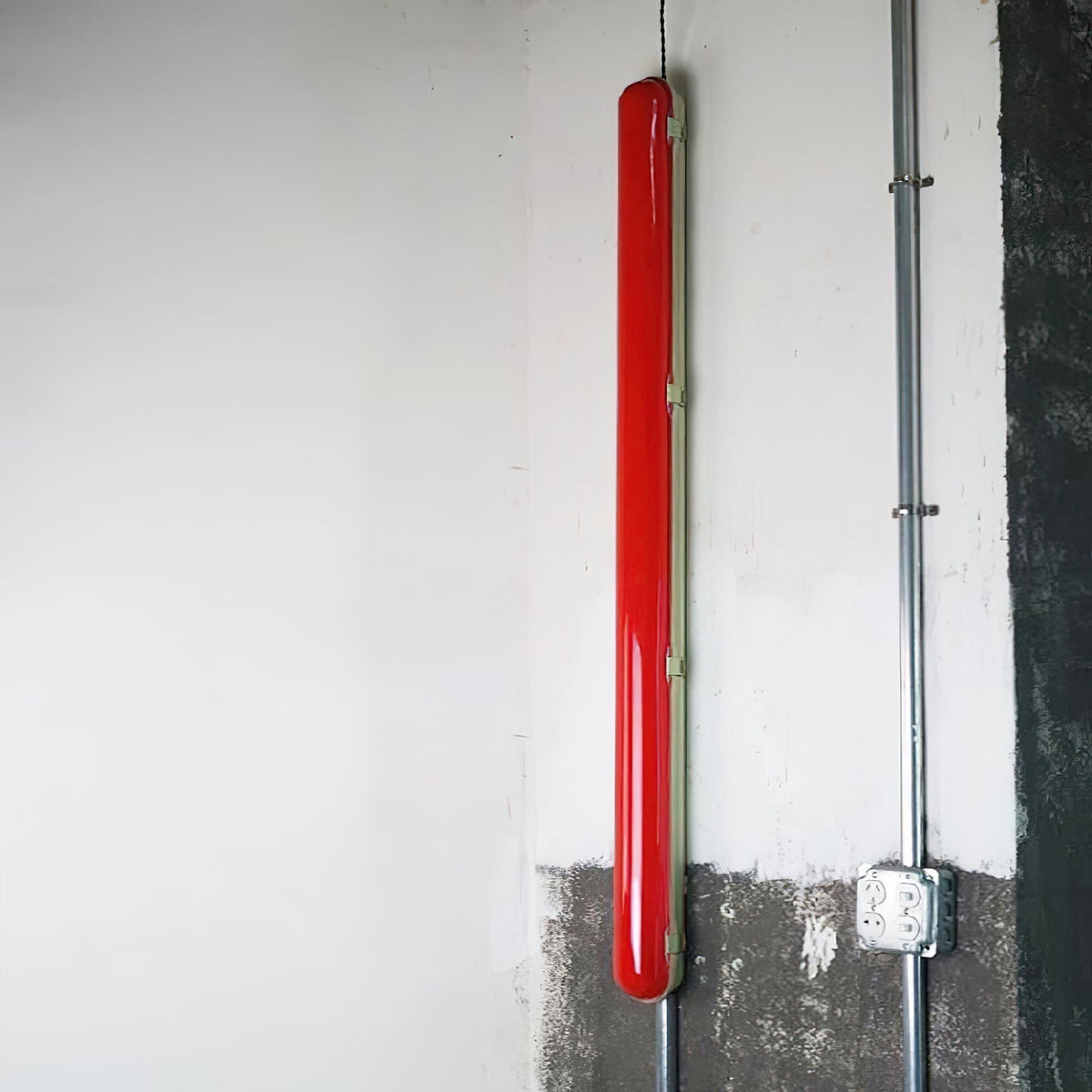 Flare Wall Lamp