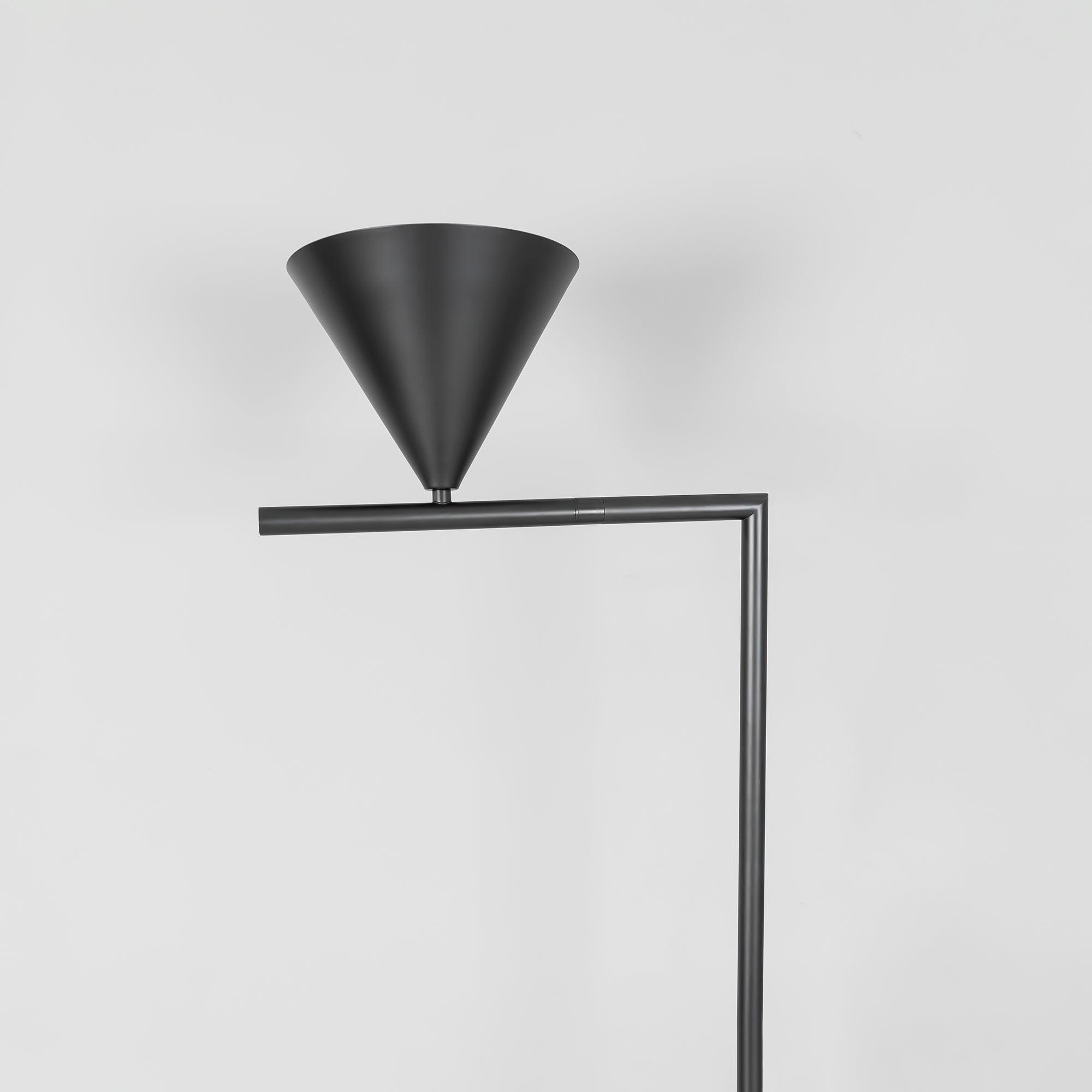Nell Minimalist Floor Lamp - Neutral Decor