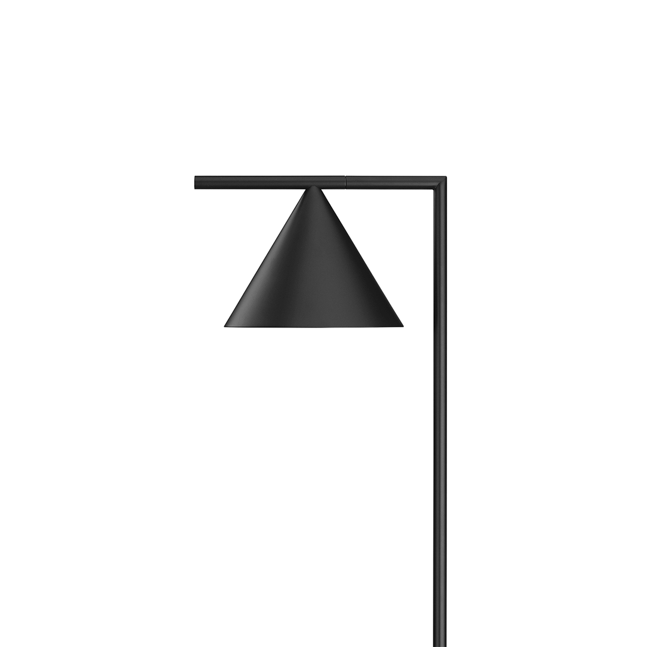 Nell Minimalist Floor Lamp - Neutral Decor