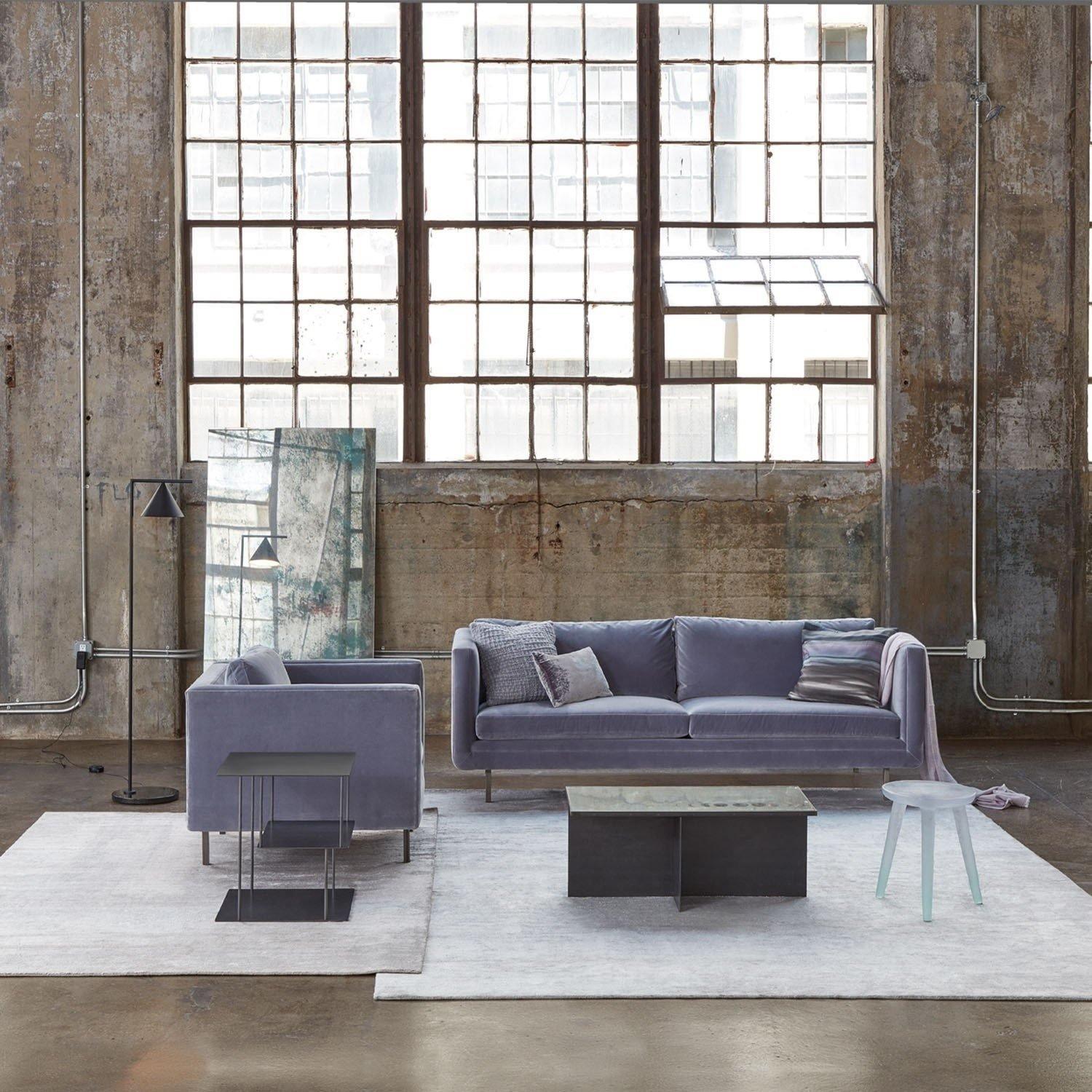 Nell Minimalist Floor Lamp - Neutral Decor