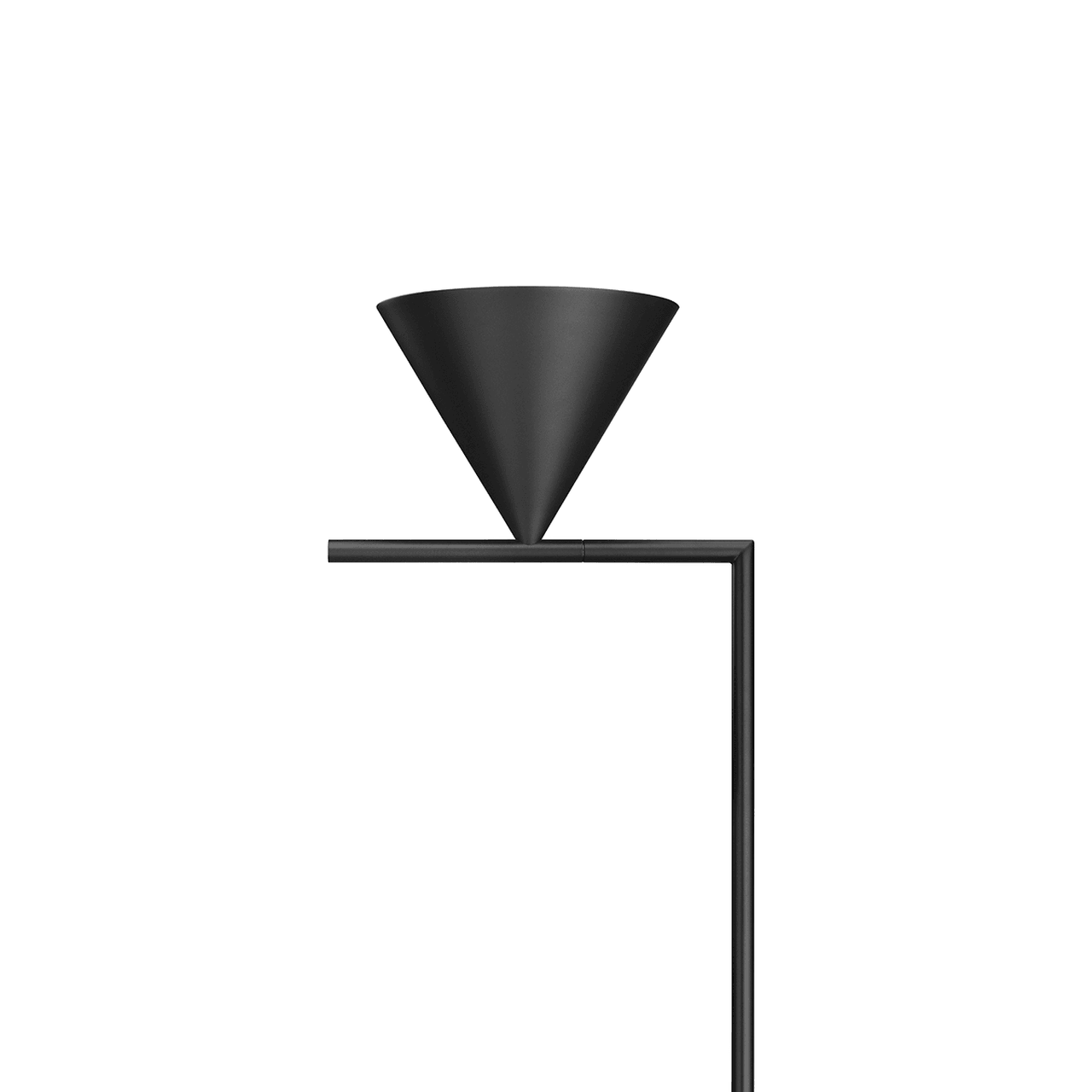 Nell Minimalist Floor Lamp - Neutral Decor