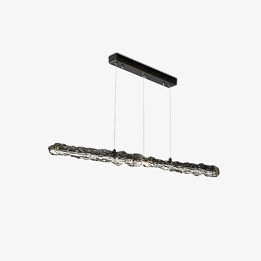Welsey Linear Modern Pendant Light