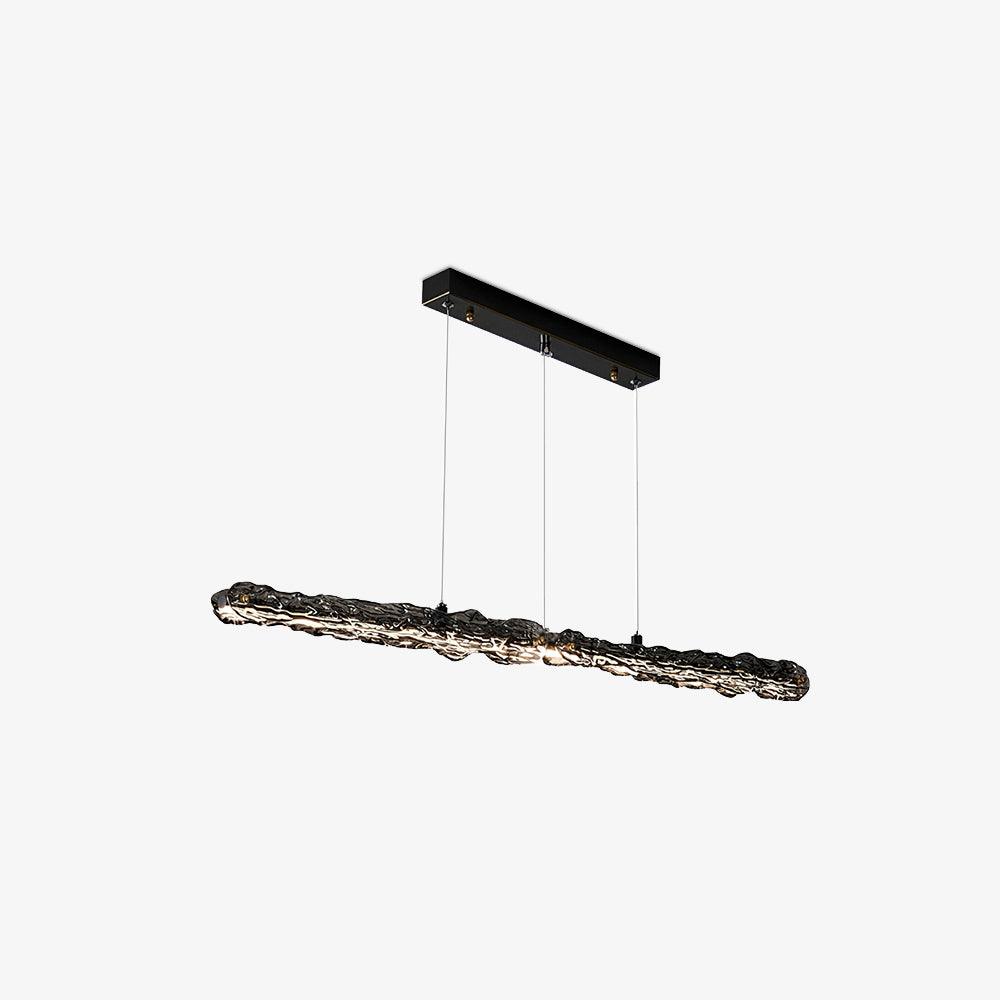 Welsey Linear Modern Pendant Light