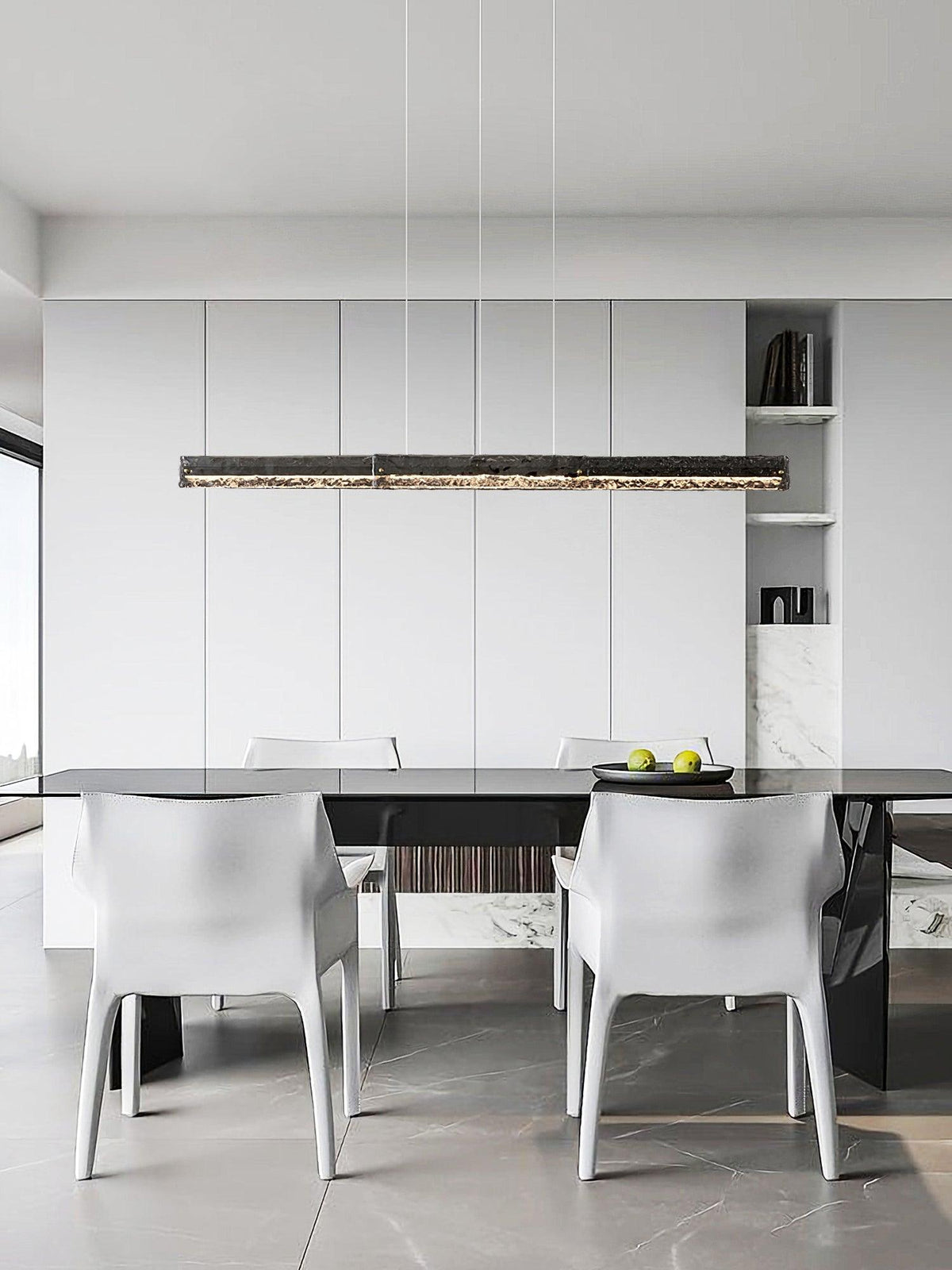 Welsey Linear Modern Pendant Light