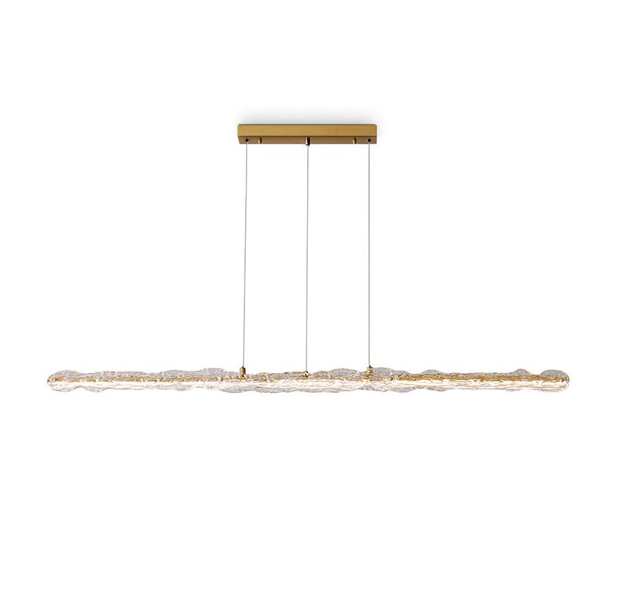 Welsey Linear Modern Pendant Light