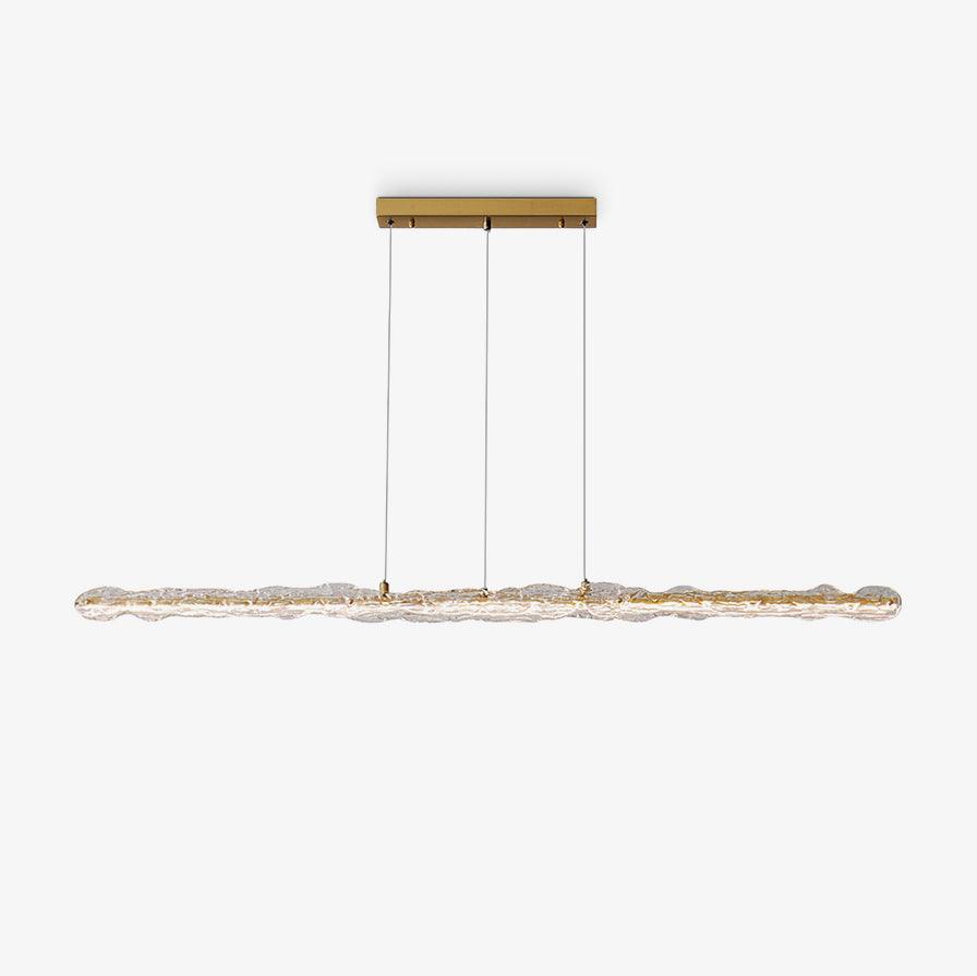Welsey Linear Modern Pendant Light