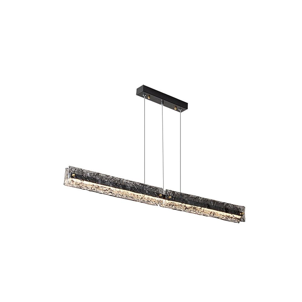 Welsey Linear Modern Pendant Light