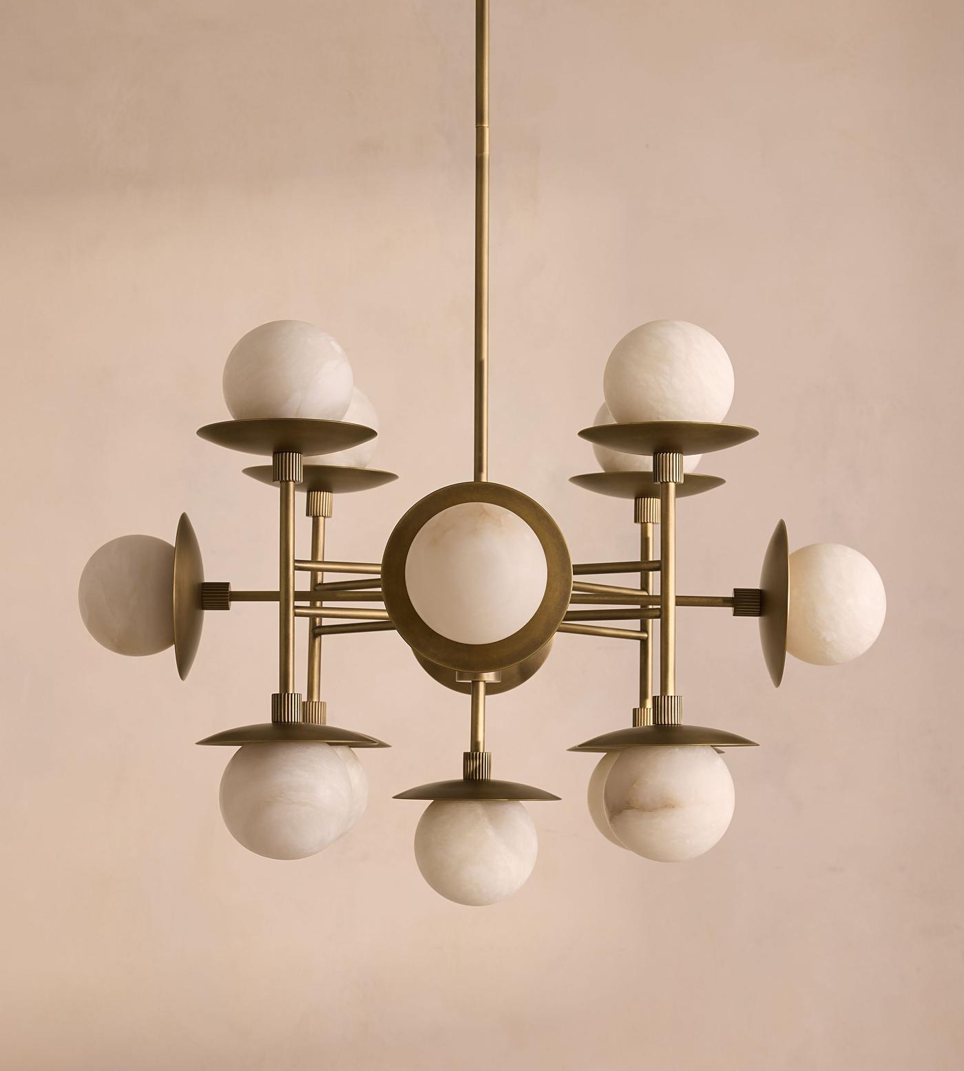 Elaaneon Chandelier