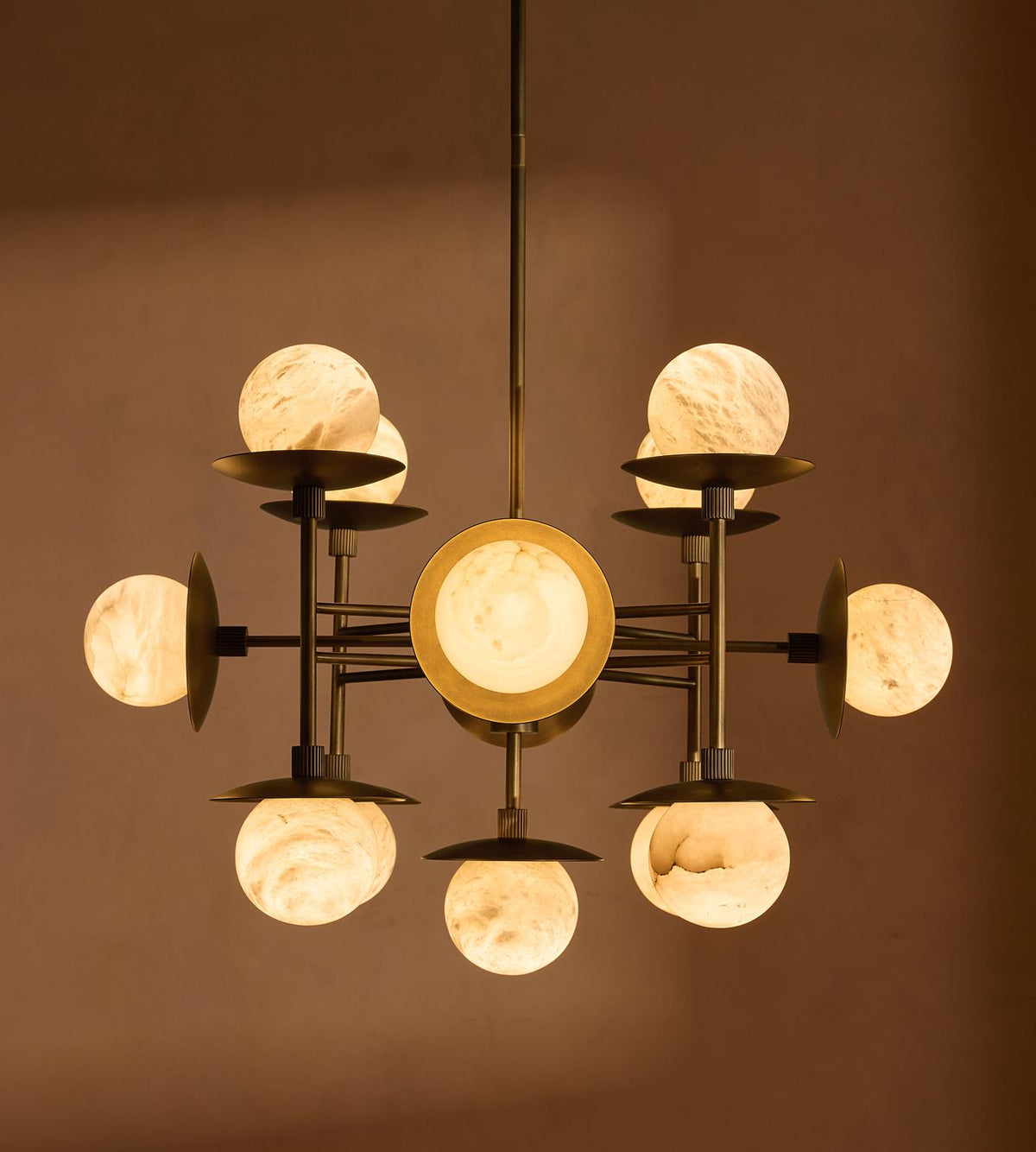 Elaaneon Chandelier