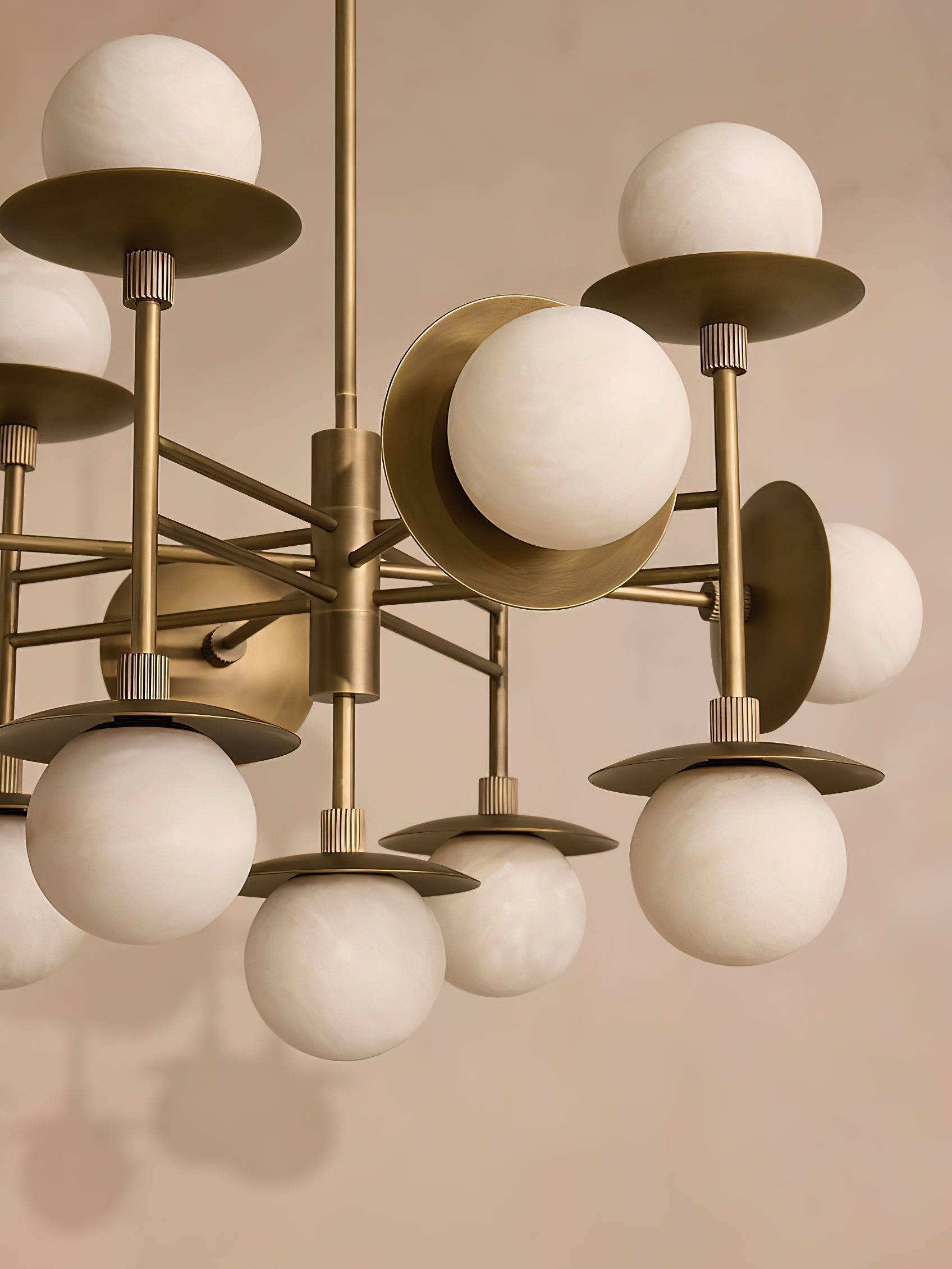 Elaaneon Chandelier