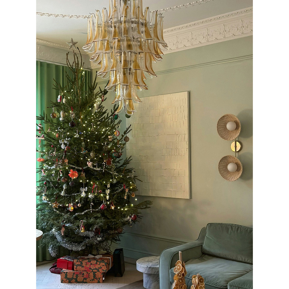 Bellina Chandelier
