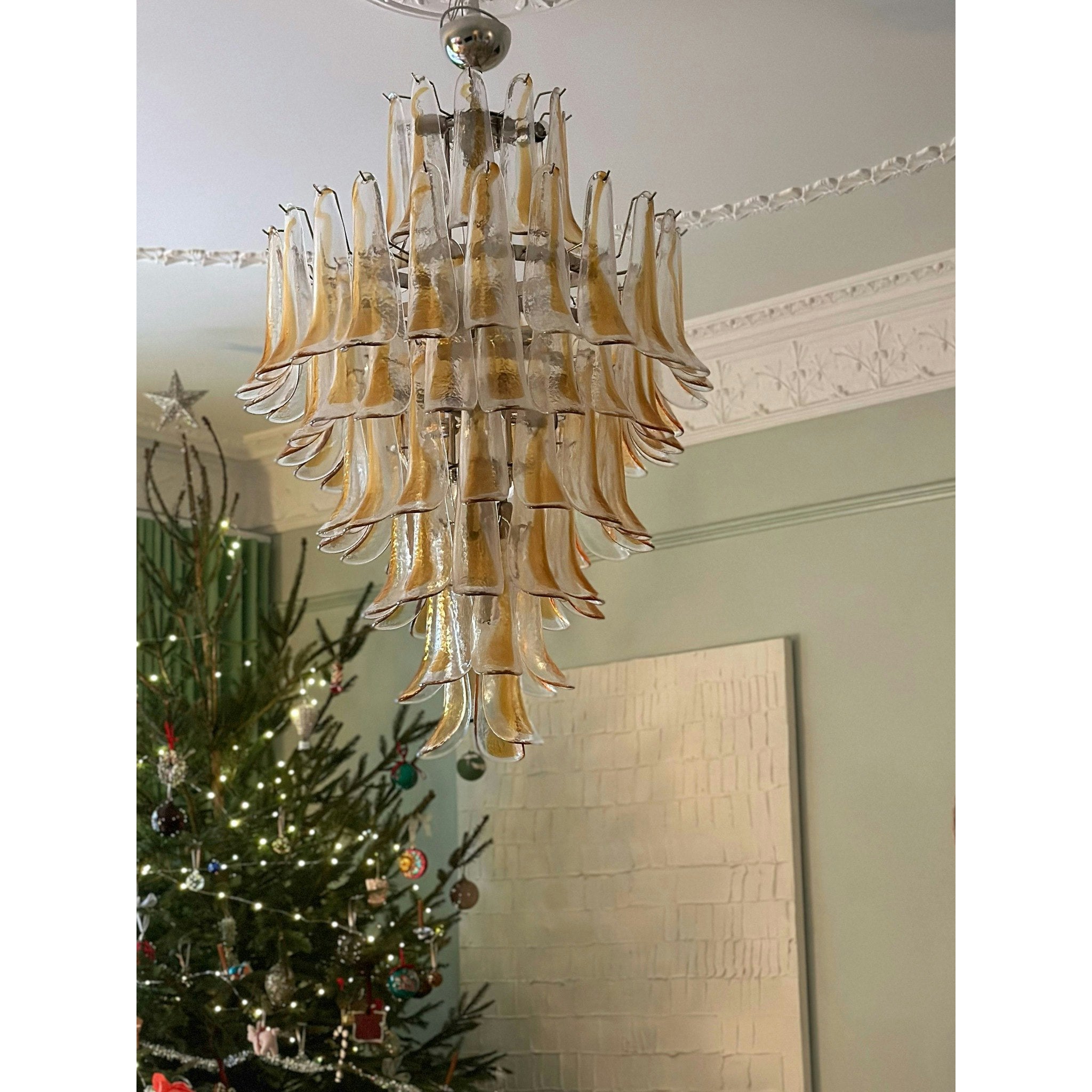 Bellina Chandelier