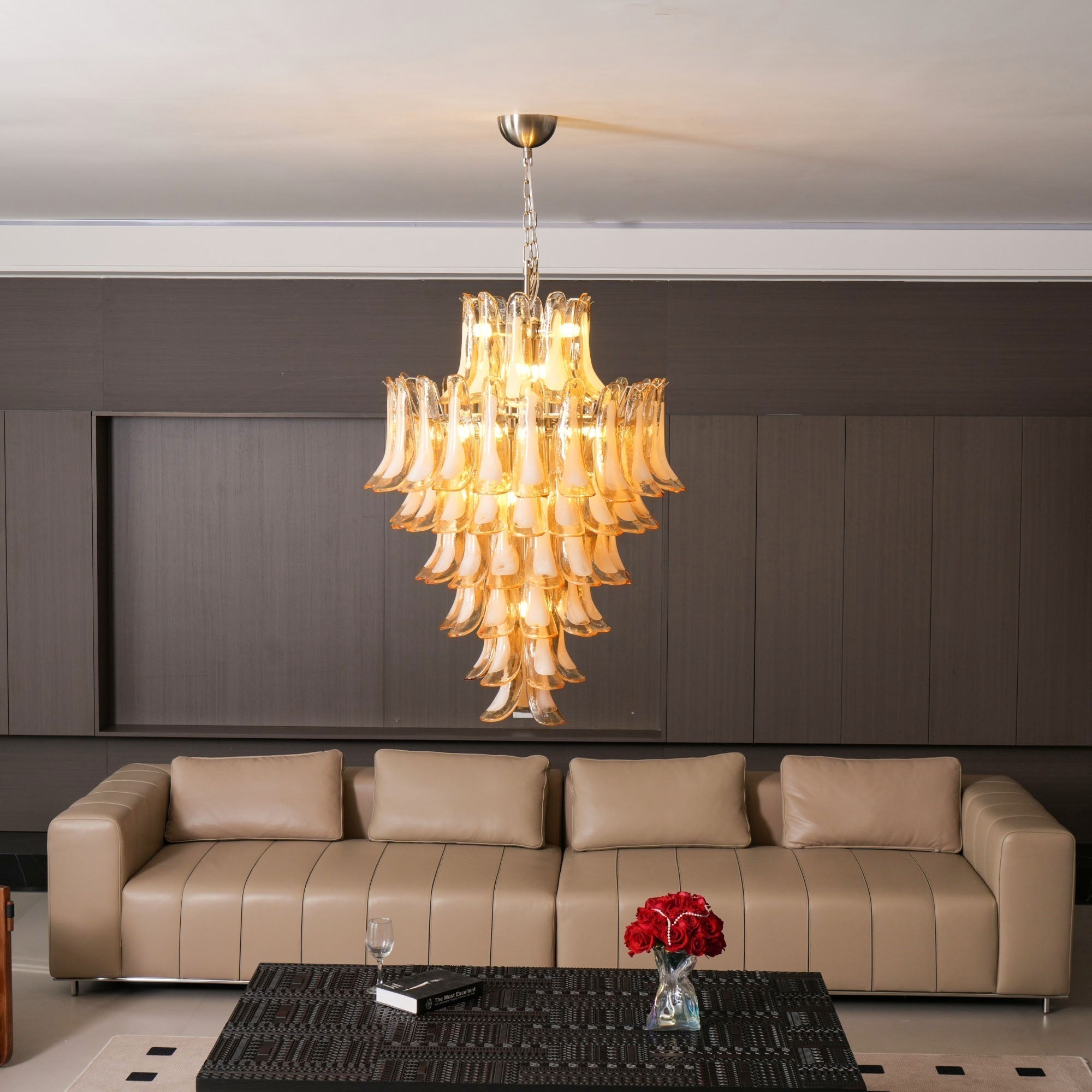Bellina Chandelier