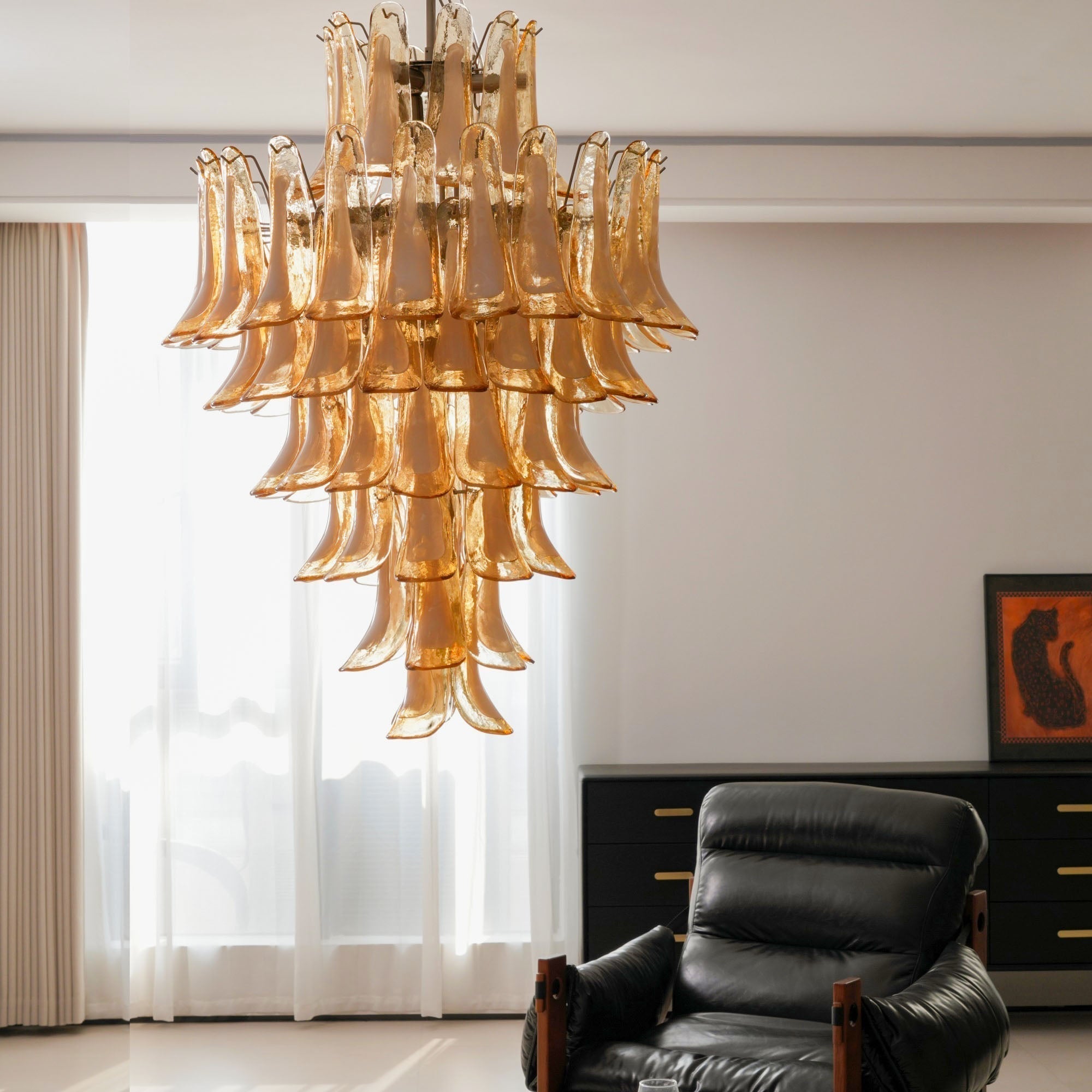 Bellina Chandelier