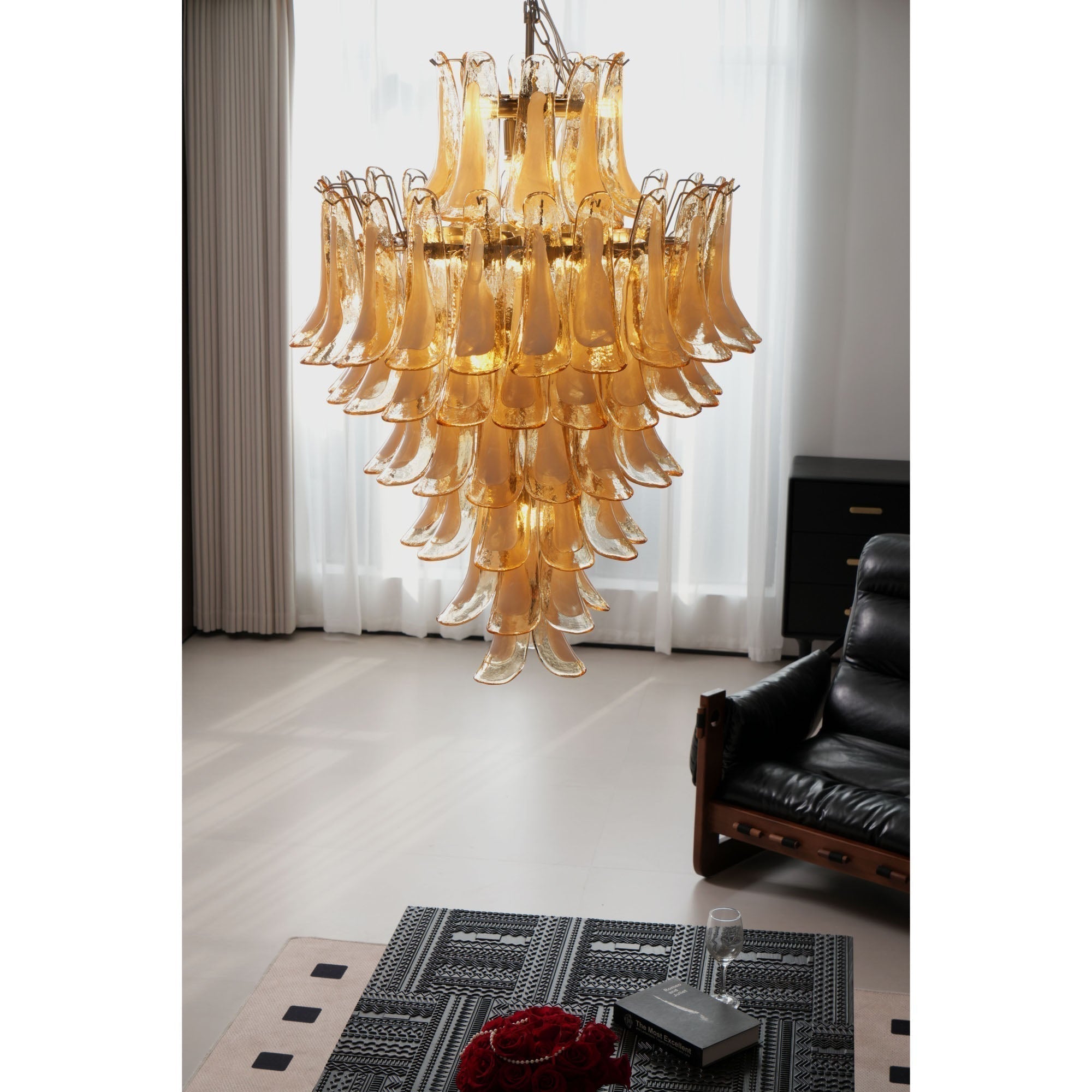 Bellina Chandelier