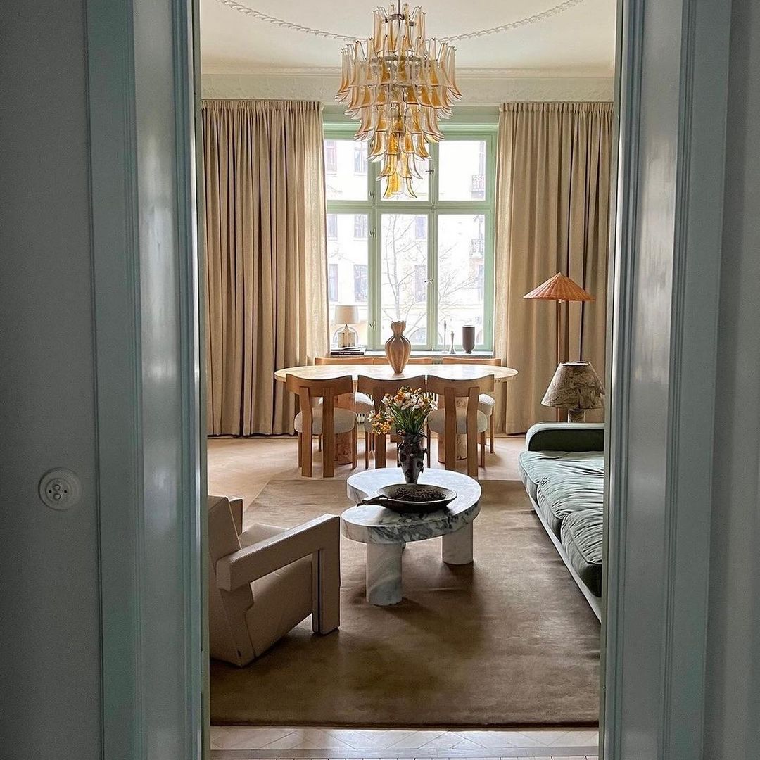 Bellina Chandelier