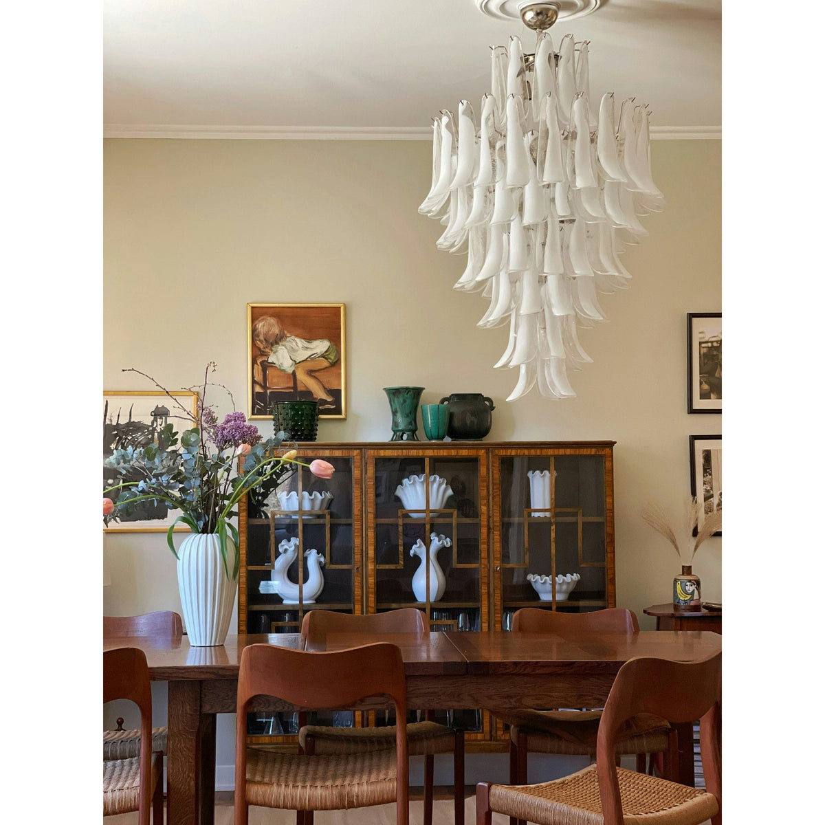 Bellina Chandelier
