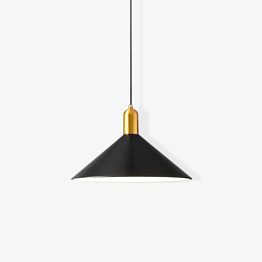 Stella Minimalist Pendant Light