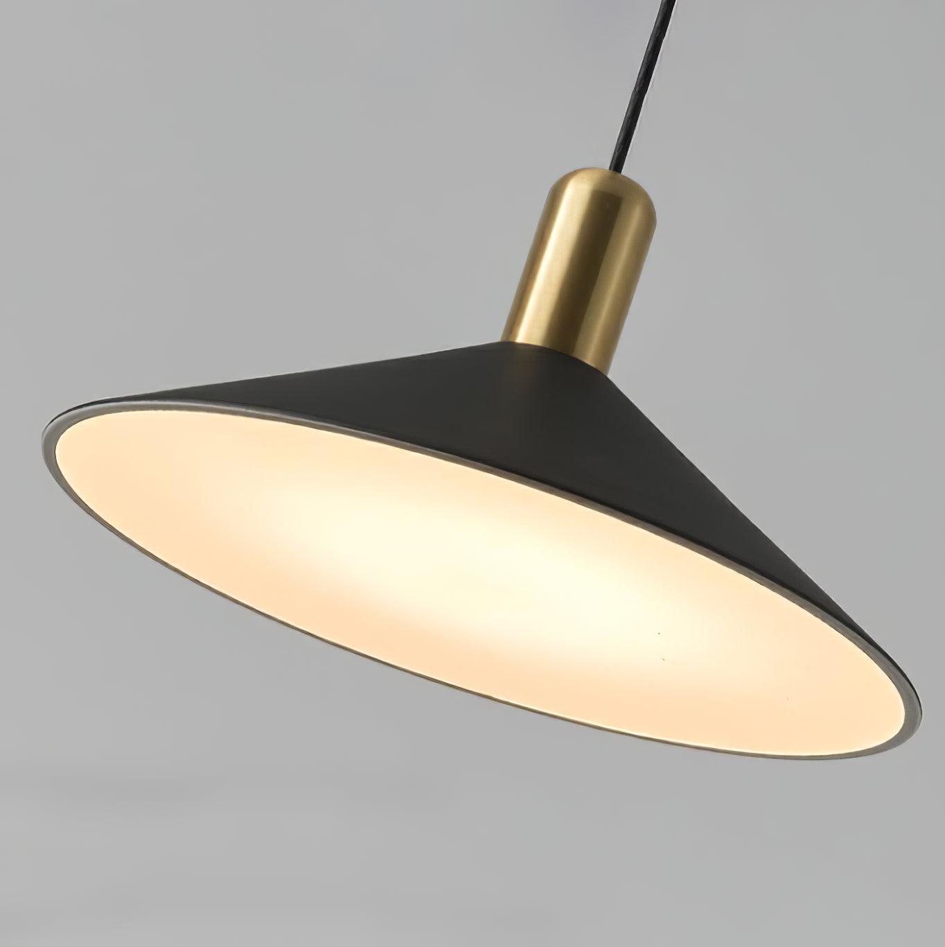 Stella Minimalist Pendant Light