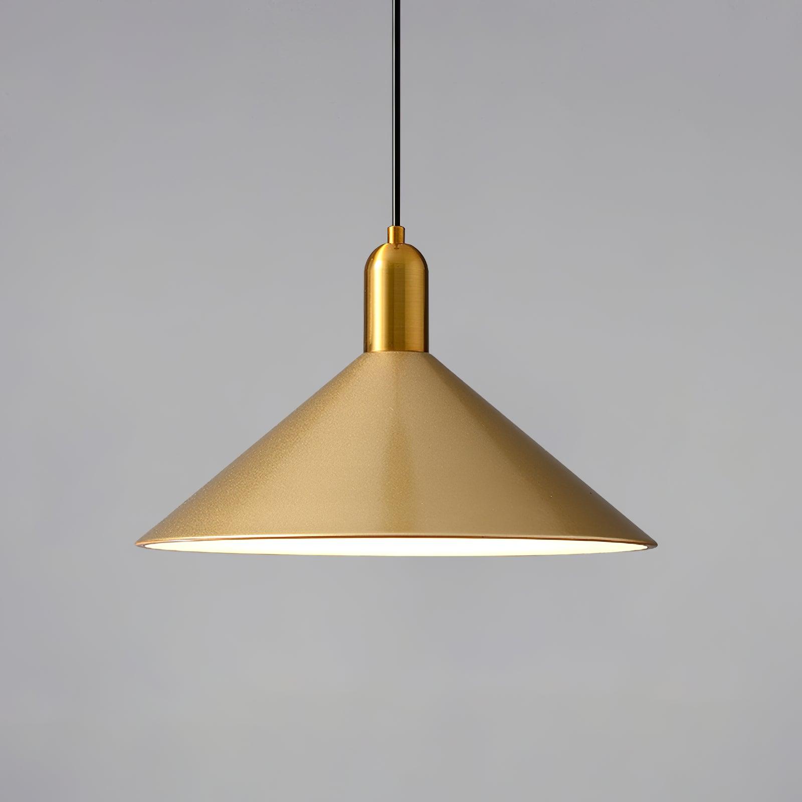 Stella Minimalist Pendant Light