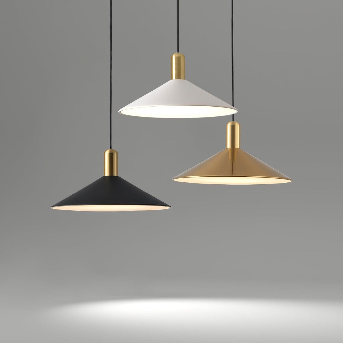 Stella Minimalist Pendant Light
