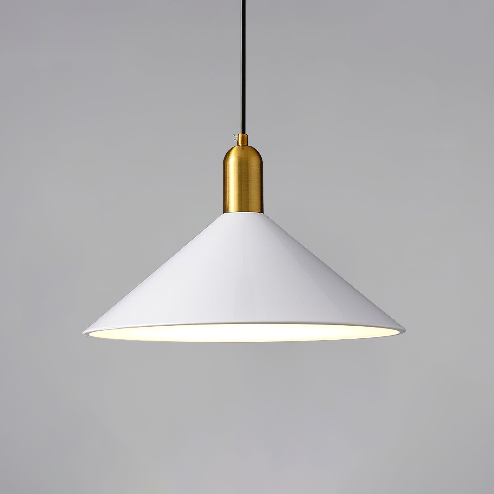 Stella Minimalist Pendant Light