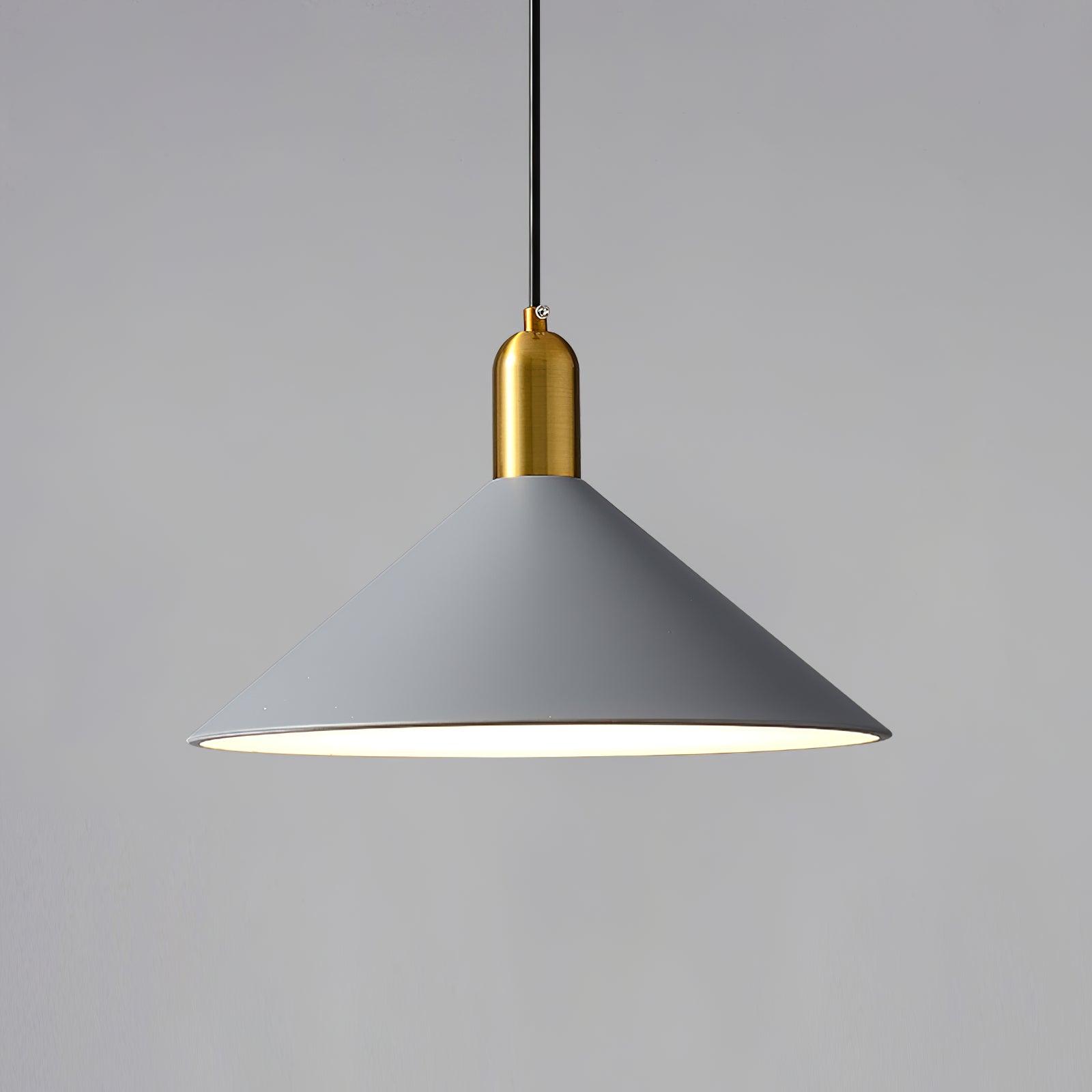 Stella Minimalist Pendant Light