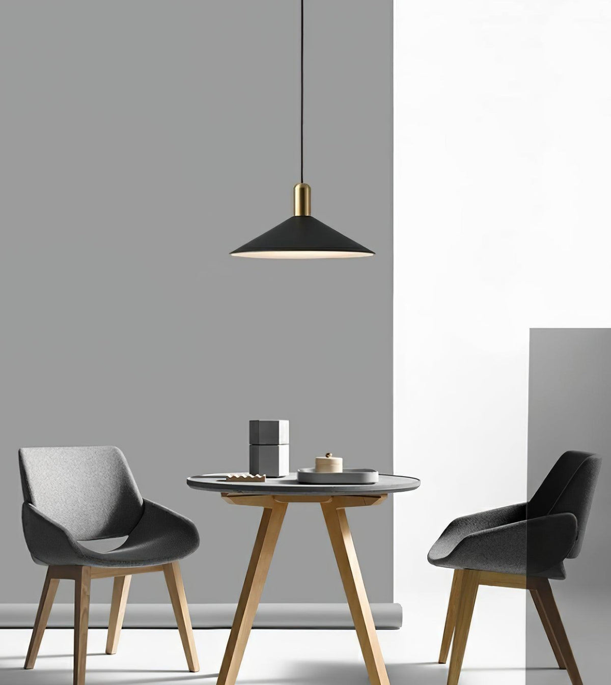 Stella Minimalist Pendant Light