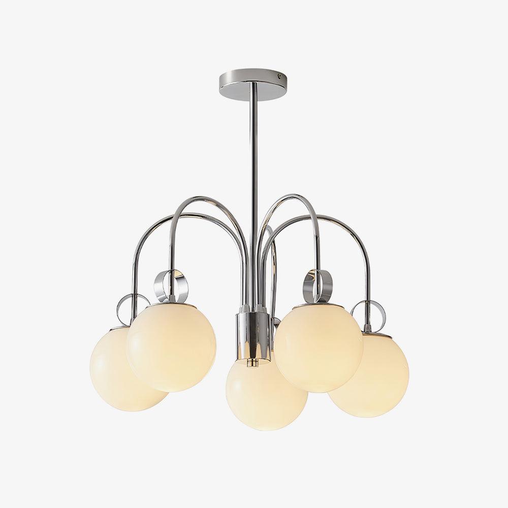 Ishaos Elegance Nordic Collection Chandelier