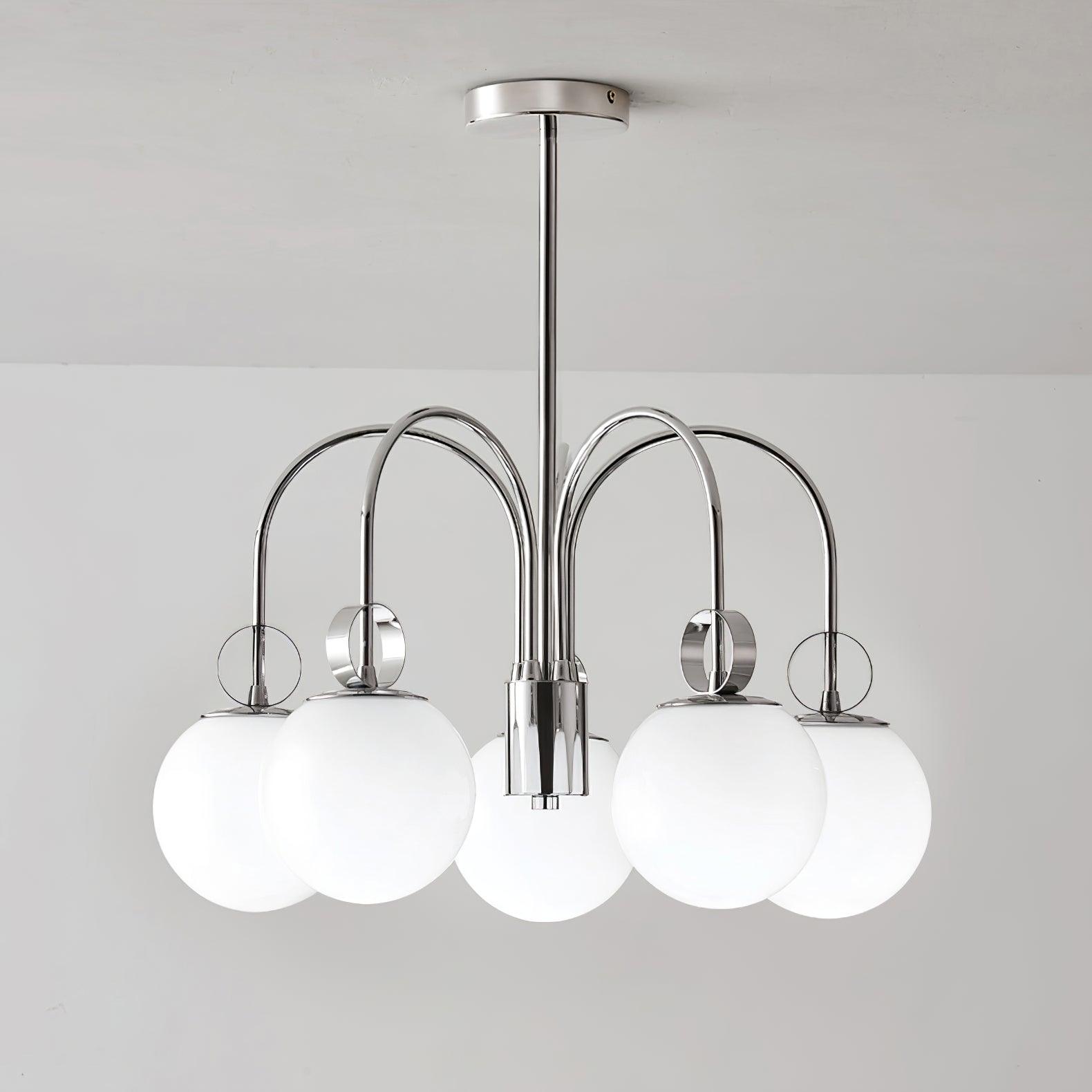 Ishaos Elegance Nordic Collection Chandelier