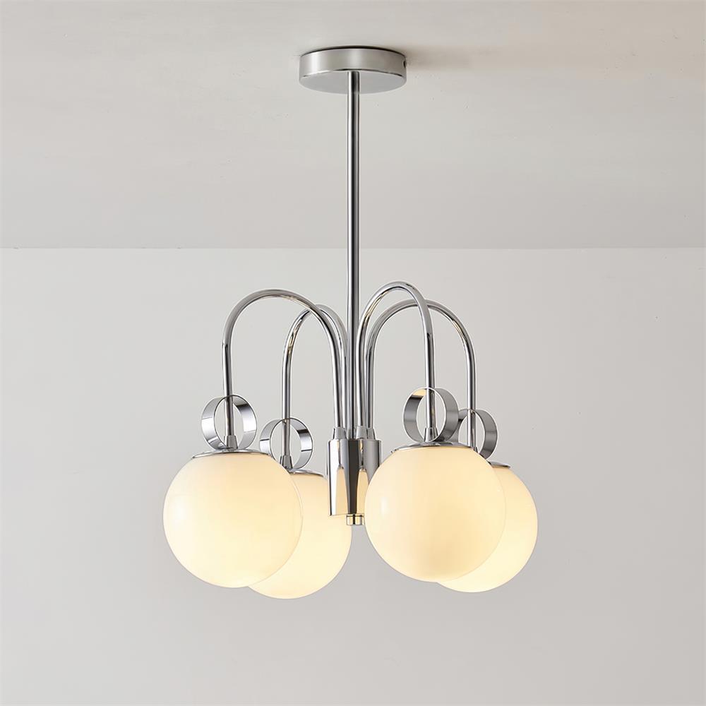 Ishaos Elegance Nordic Collection Chandelier