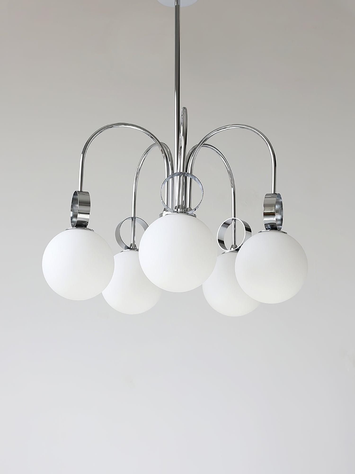 Ishaos Elegance Nordic Collection Chandelier
