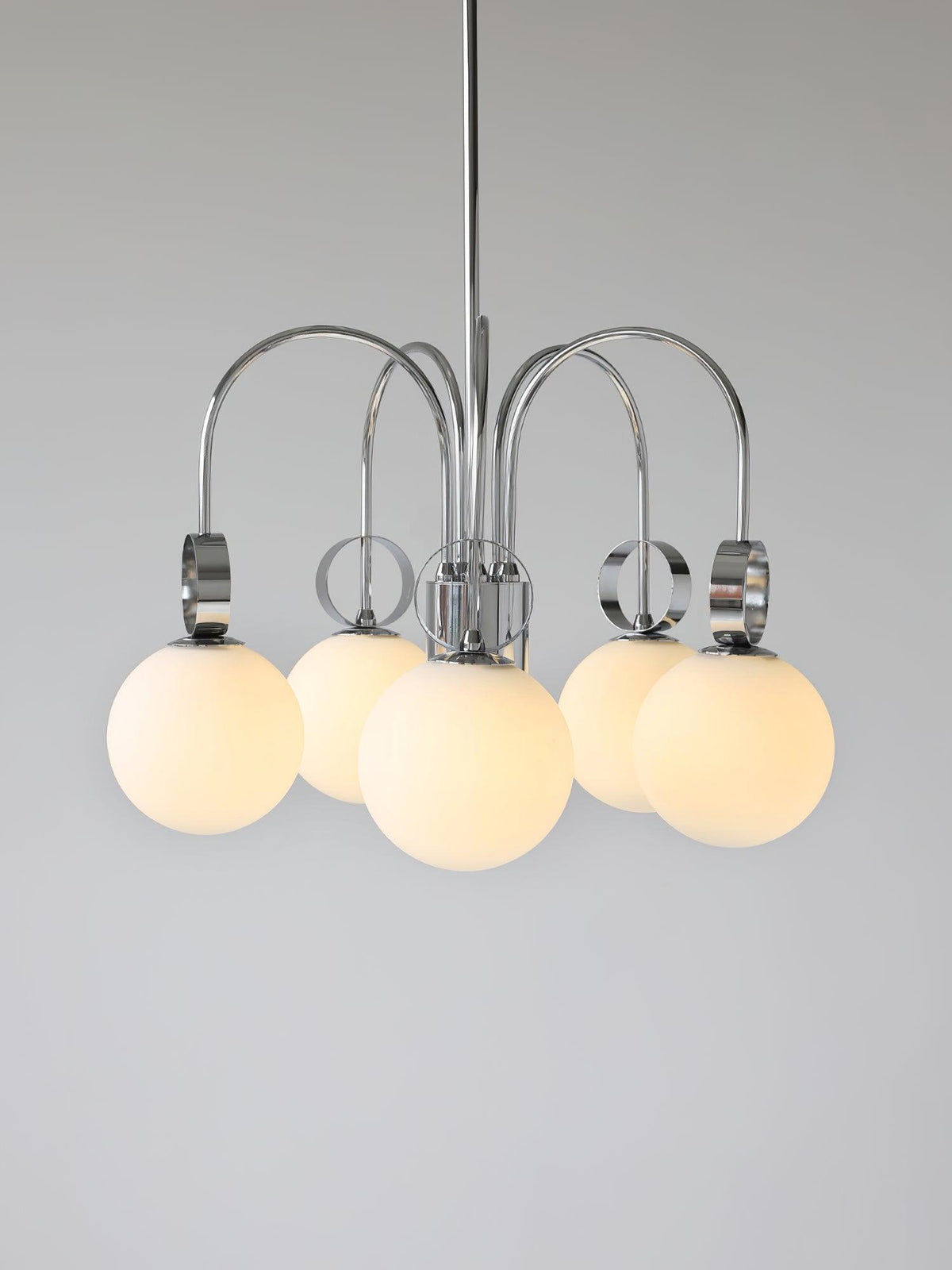 Ishaos Elegance Nordic Collection Chandelier