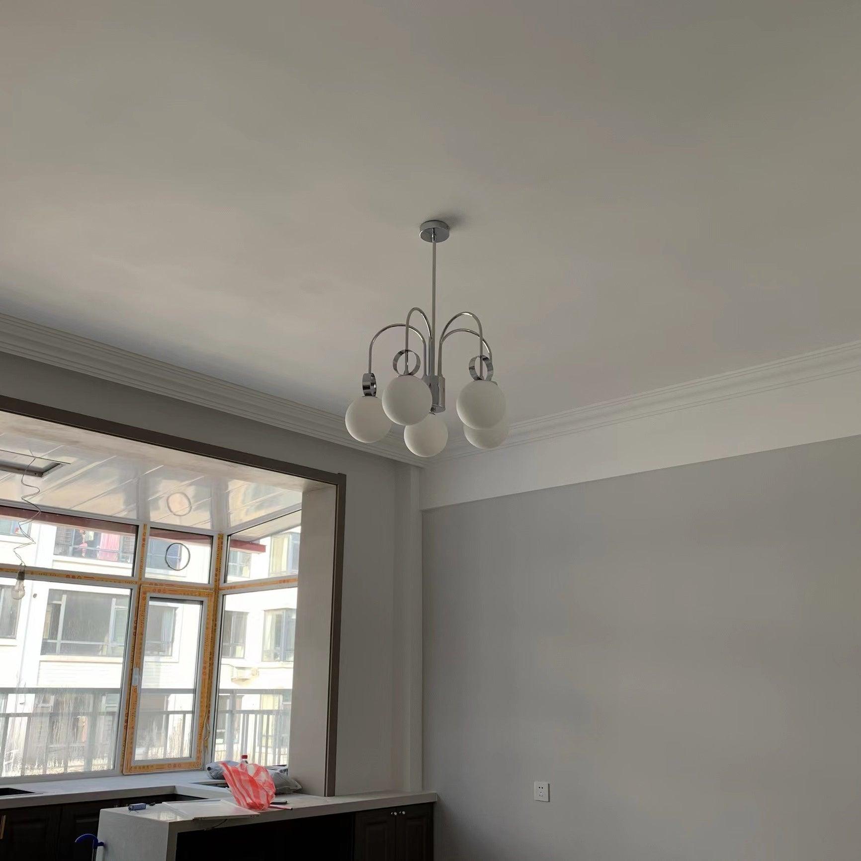 Ishaos Elegance Nordic Collection Chandelier