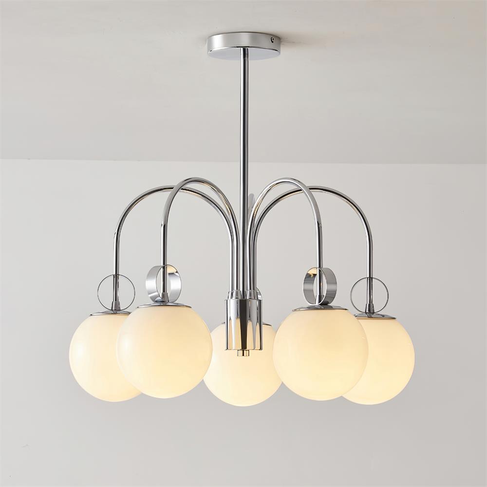Ishaos Elegance Nordic Collection Chandelier